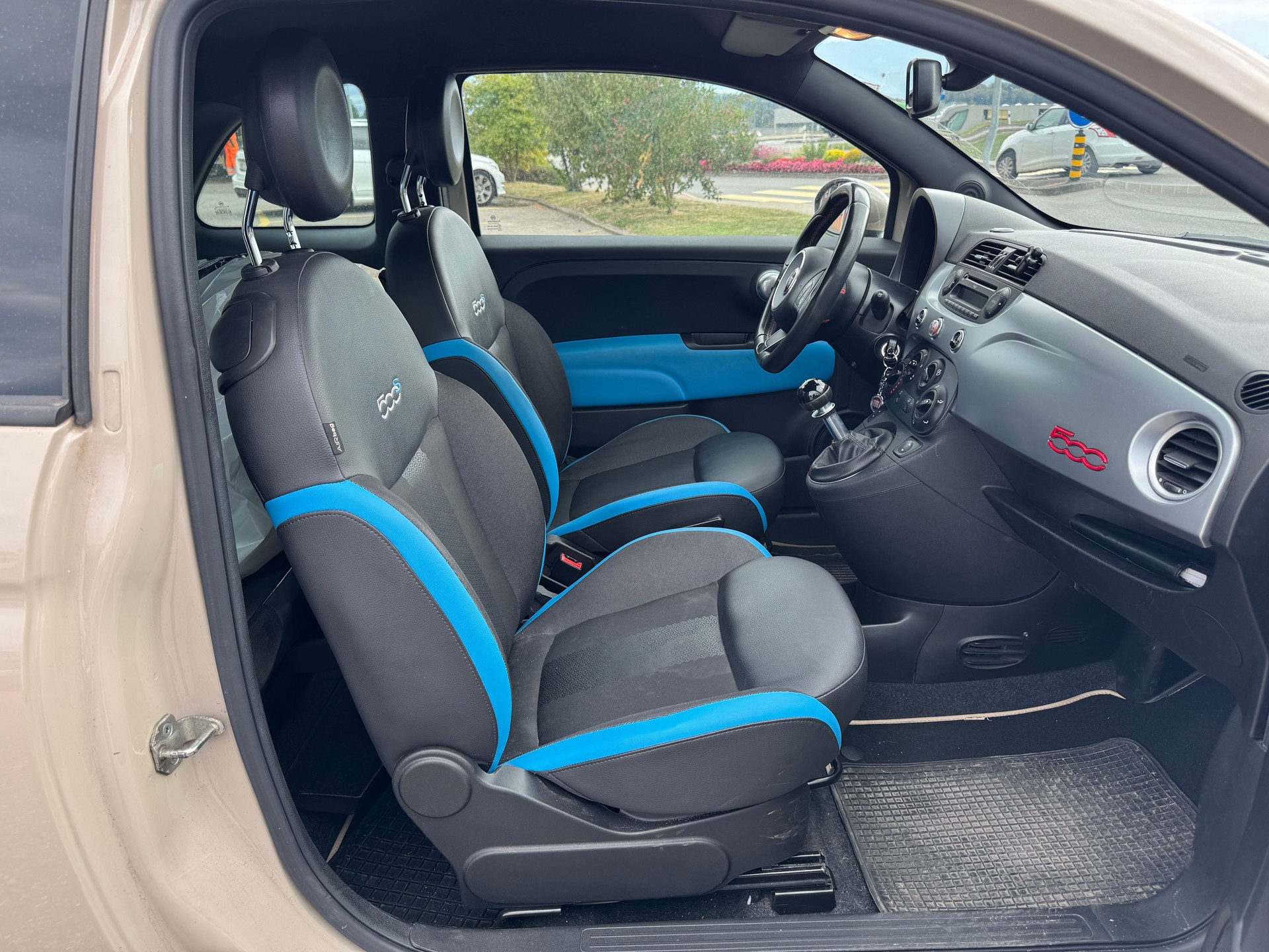 FIAT 500 0.9 Twinair Turbo S-image-5