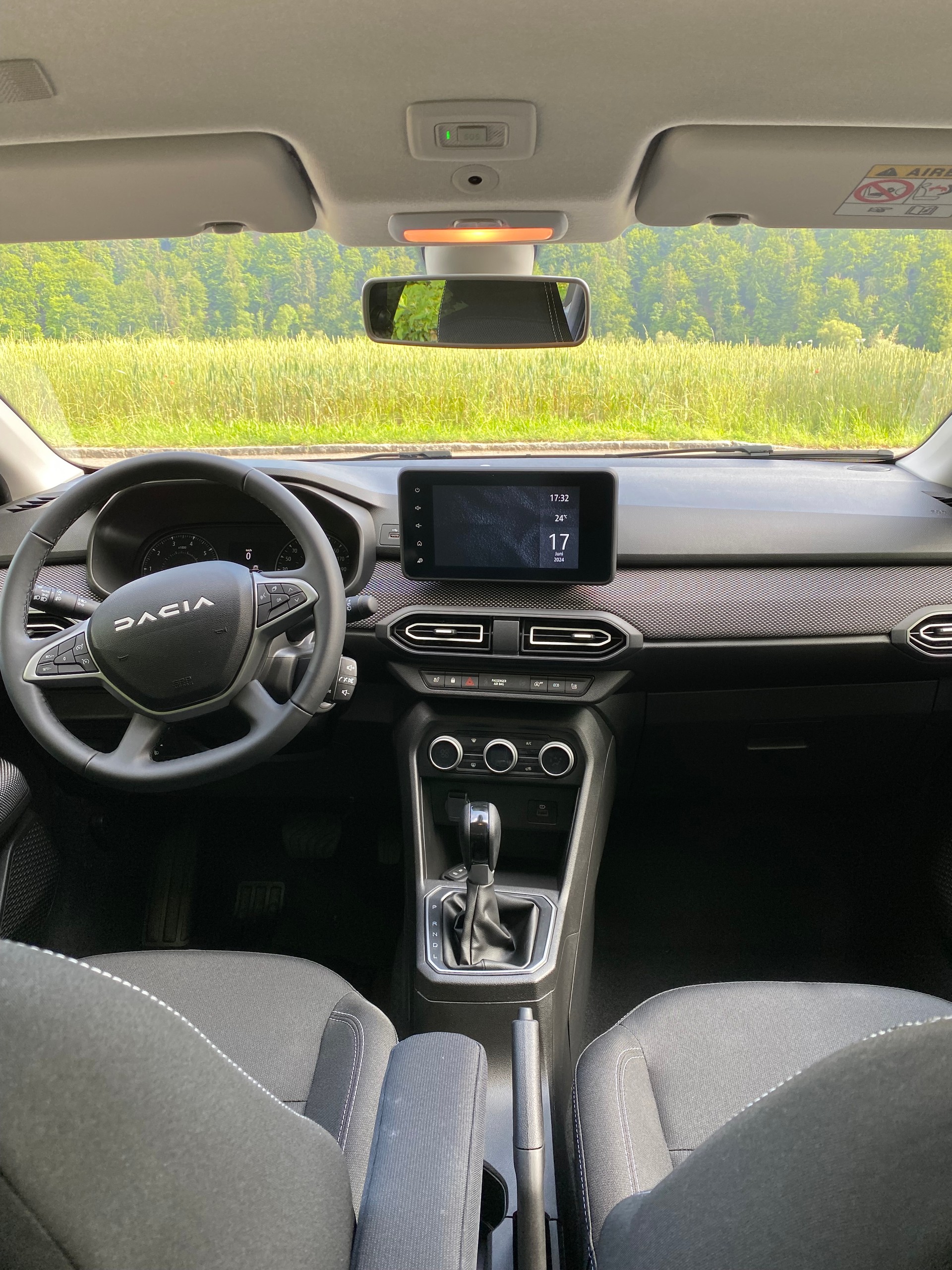 DACIA 1.0 TCe Expression-image-3