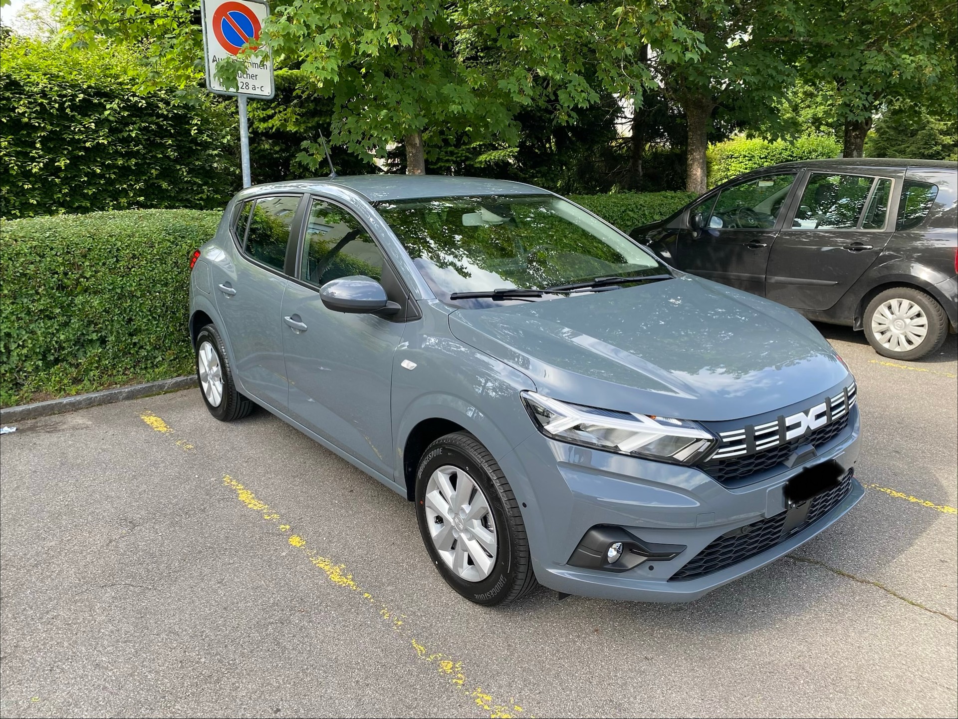 DACIA 1.0 TCe Expression-image-0