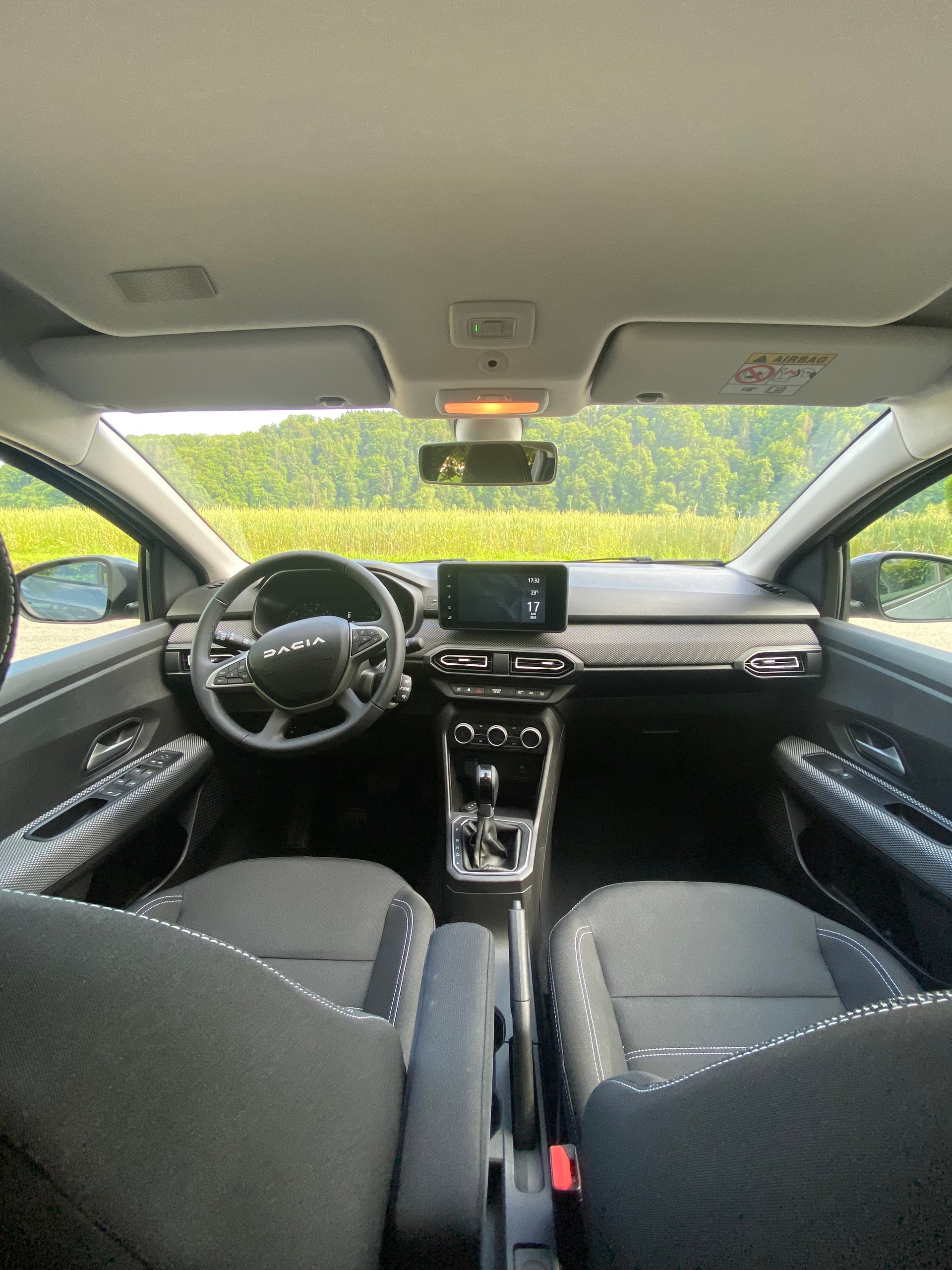 DACIA 1.0 TCe Expression-image-4
