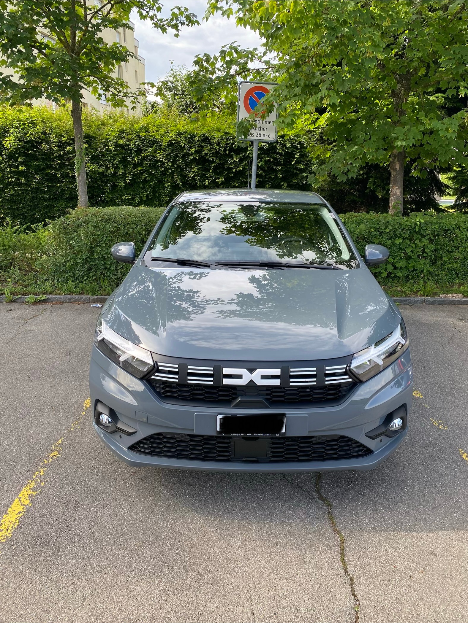 DACIA 1.0 TCe Expression-image-1