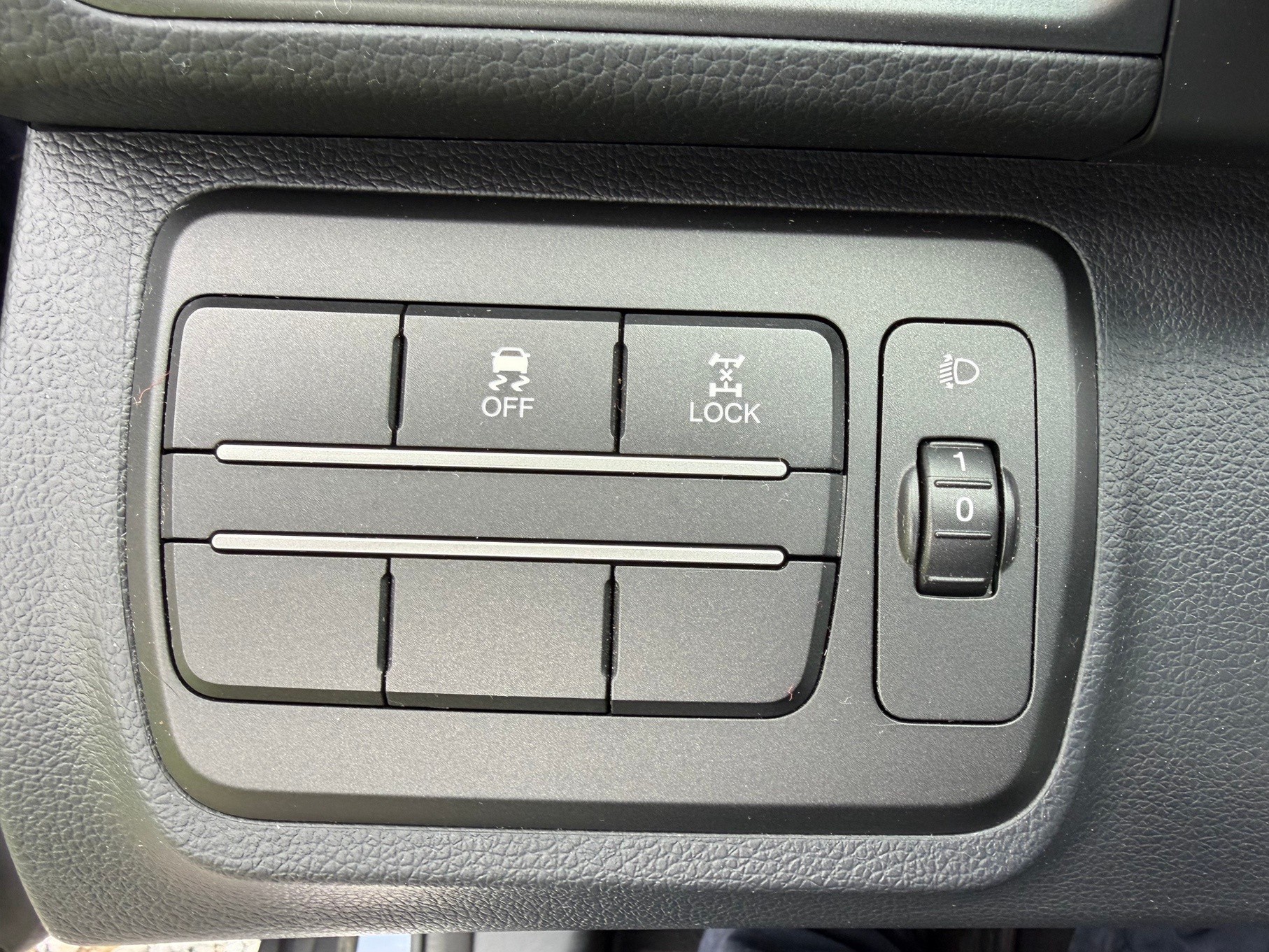 KGM-SsangYong XLV 1.6 eXDi Sapphire 4WD-image-12