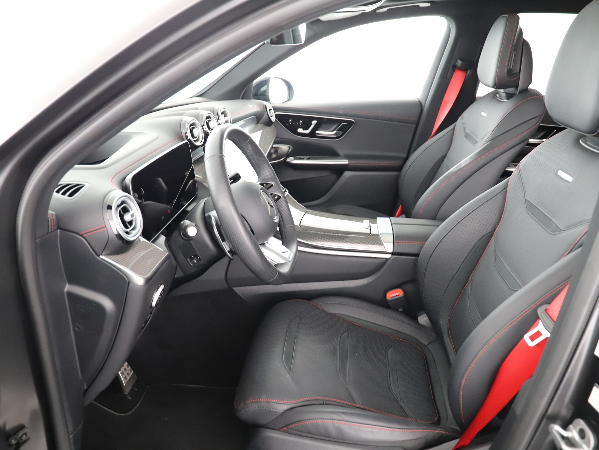 MERCEDES-BENZ GLC 43 AMG Ex. Ed. 4M-image-8
