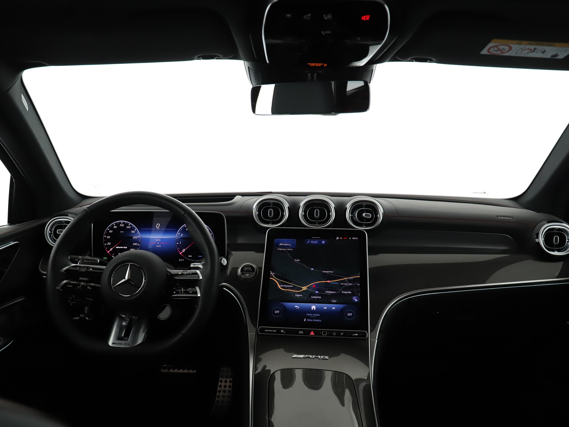 MERCEDES-BENZ GLC 43 AMG Ex. Ed. 4M-image-10