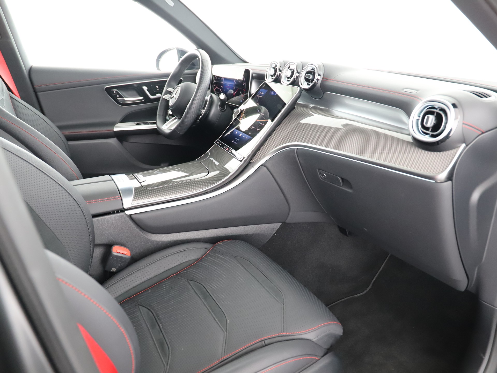 MERCEDES-BENZ GLC 43 AMG Ex. Ed. 4M-image-9