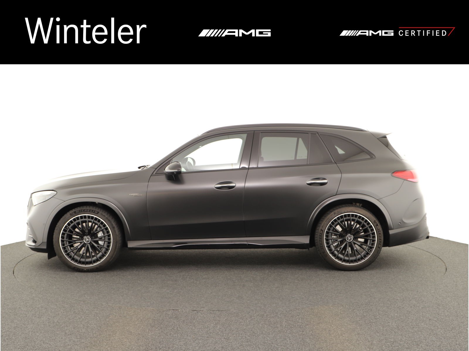 MERCEDES-BENZ GLC 43 AMG Ex. Ed. 4M-image-6