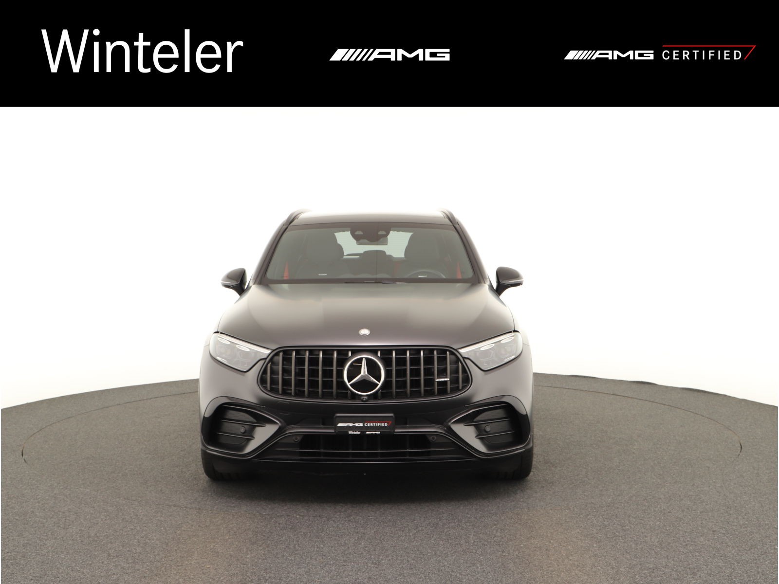 MERCEDES-BENZ GLC 43 AMG Ex. Ed. 4M-image-4