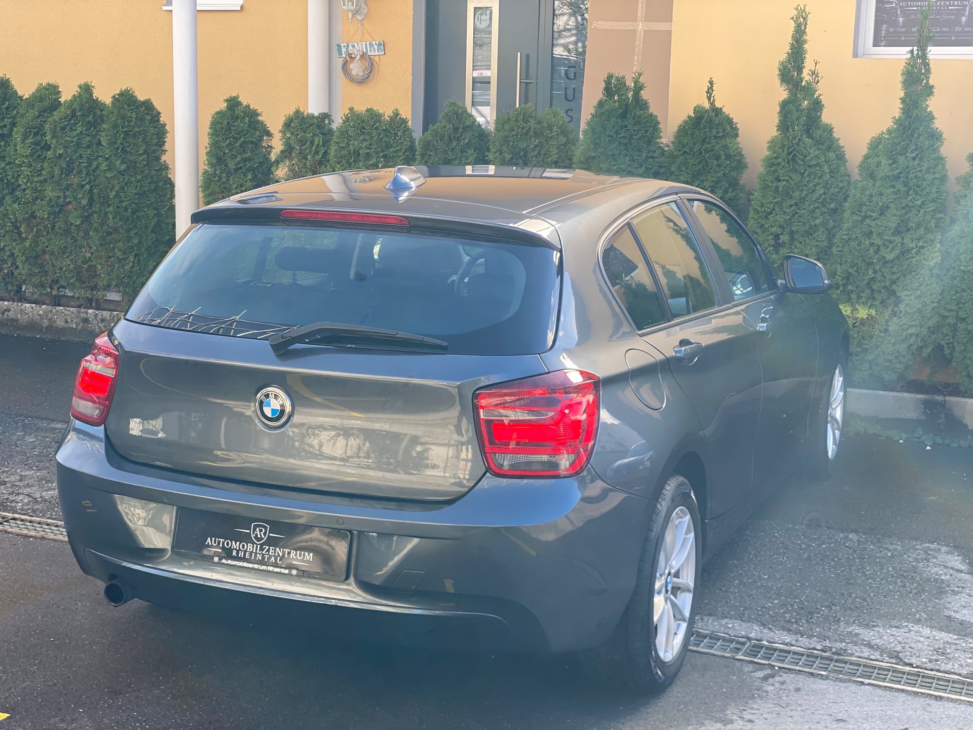 BMW 116-image-4