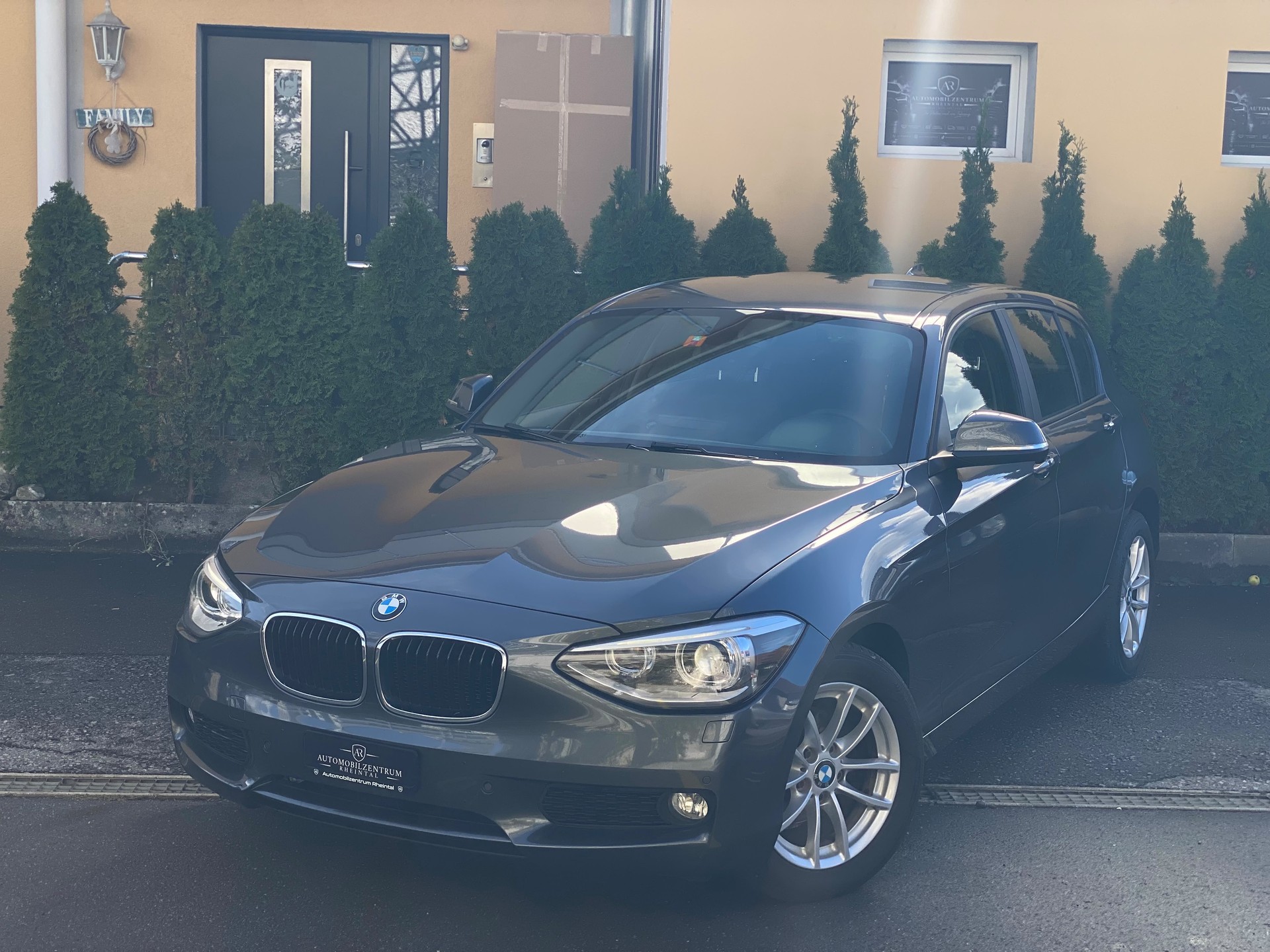BMW 116-image-0