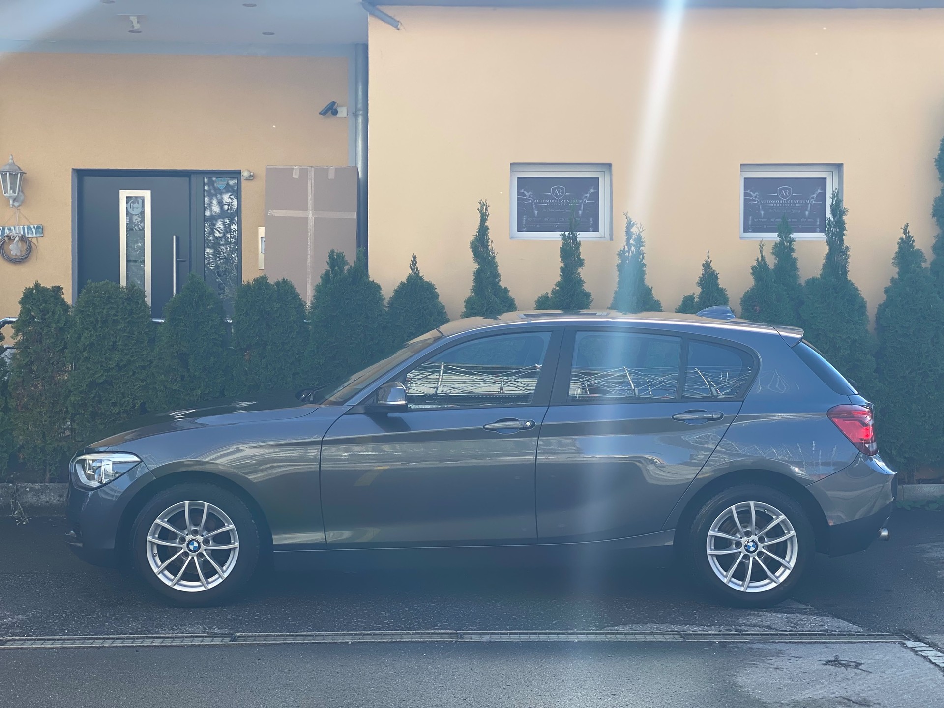 BMW 116-image-7
