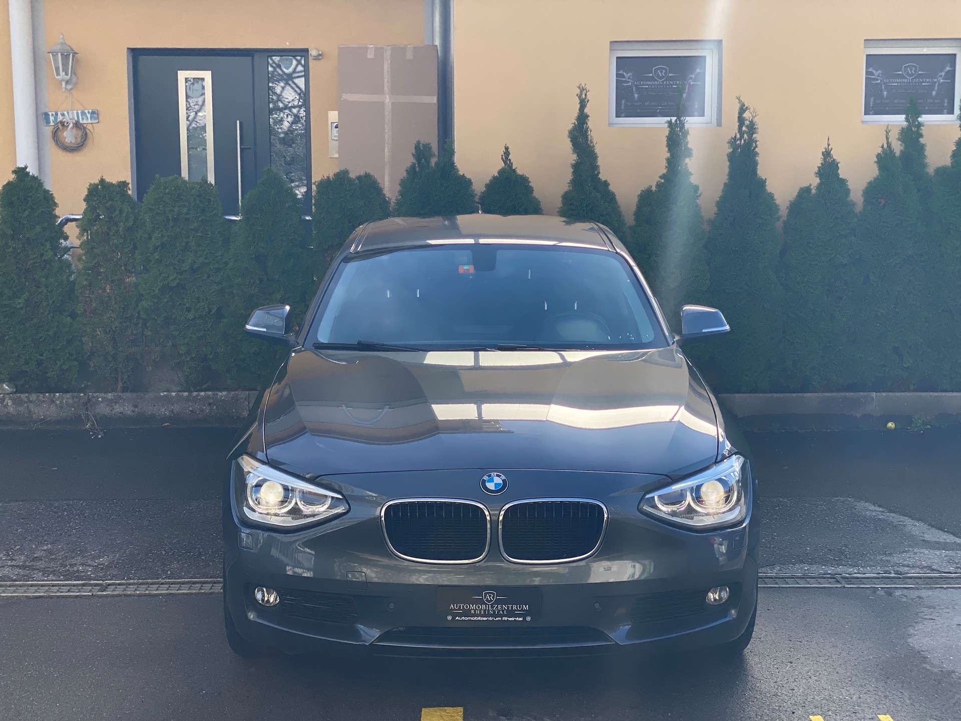 BMW 116-image-1