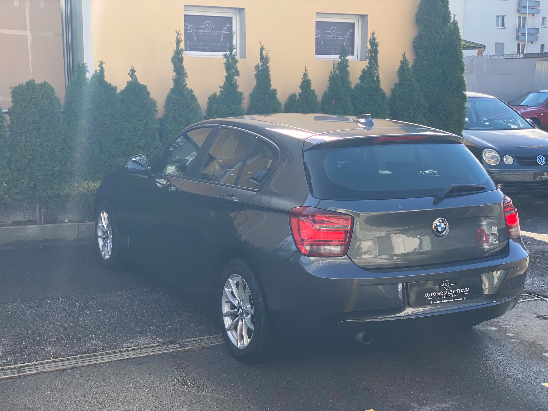 BMW 116-image-6