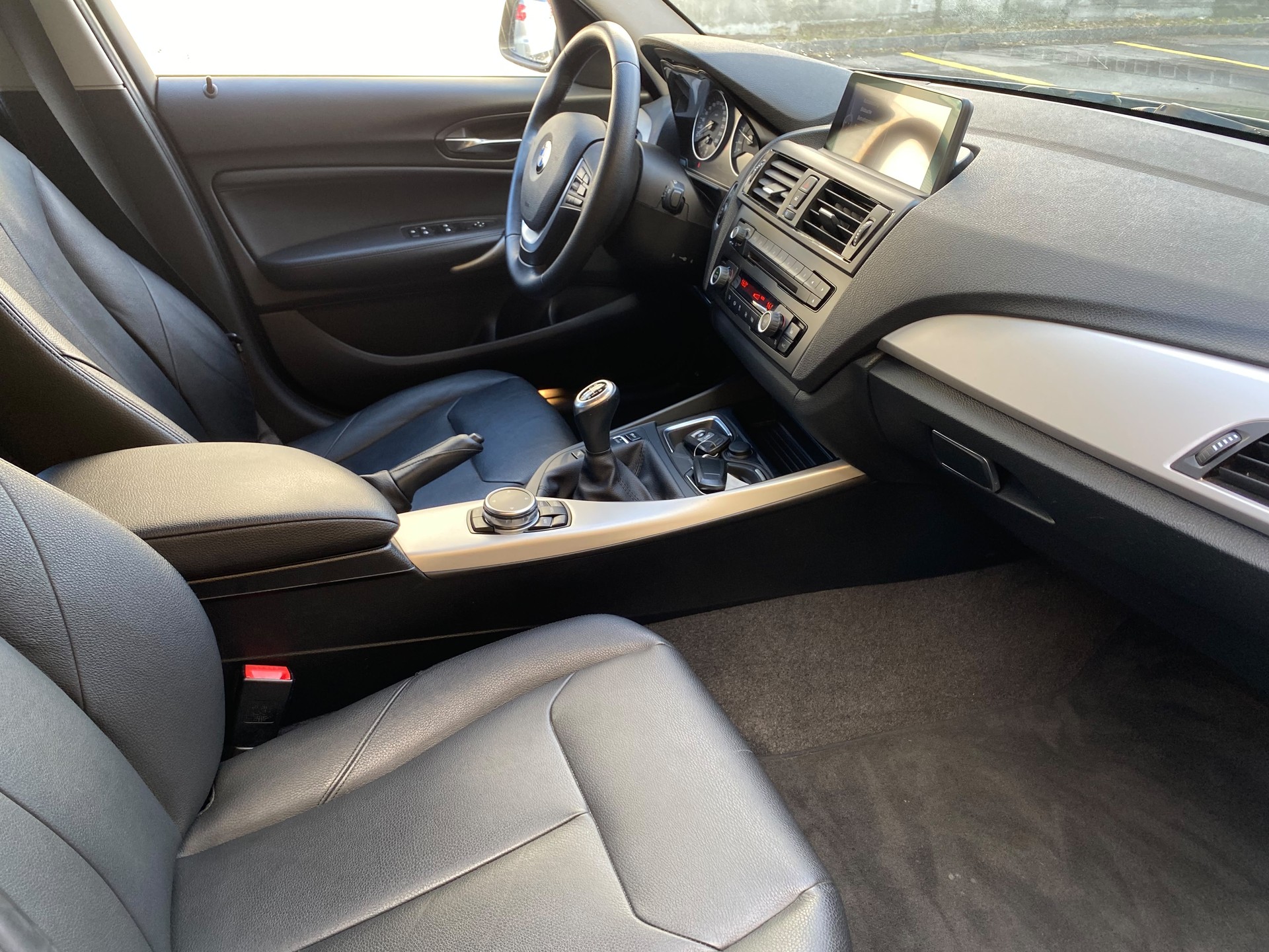 BMW 116-image-14