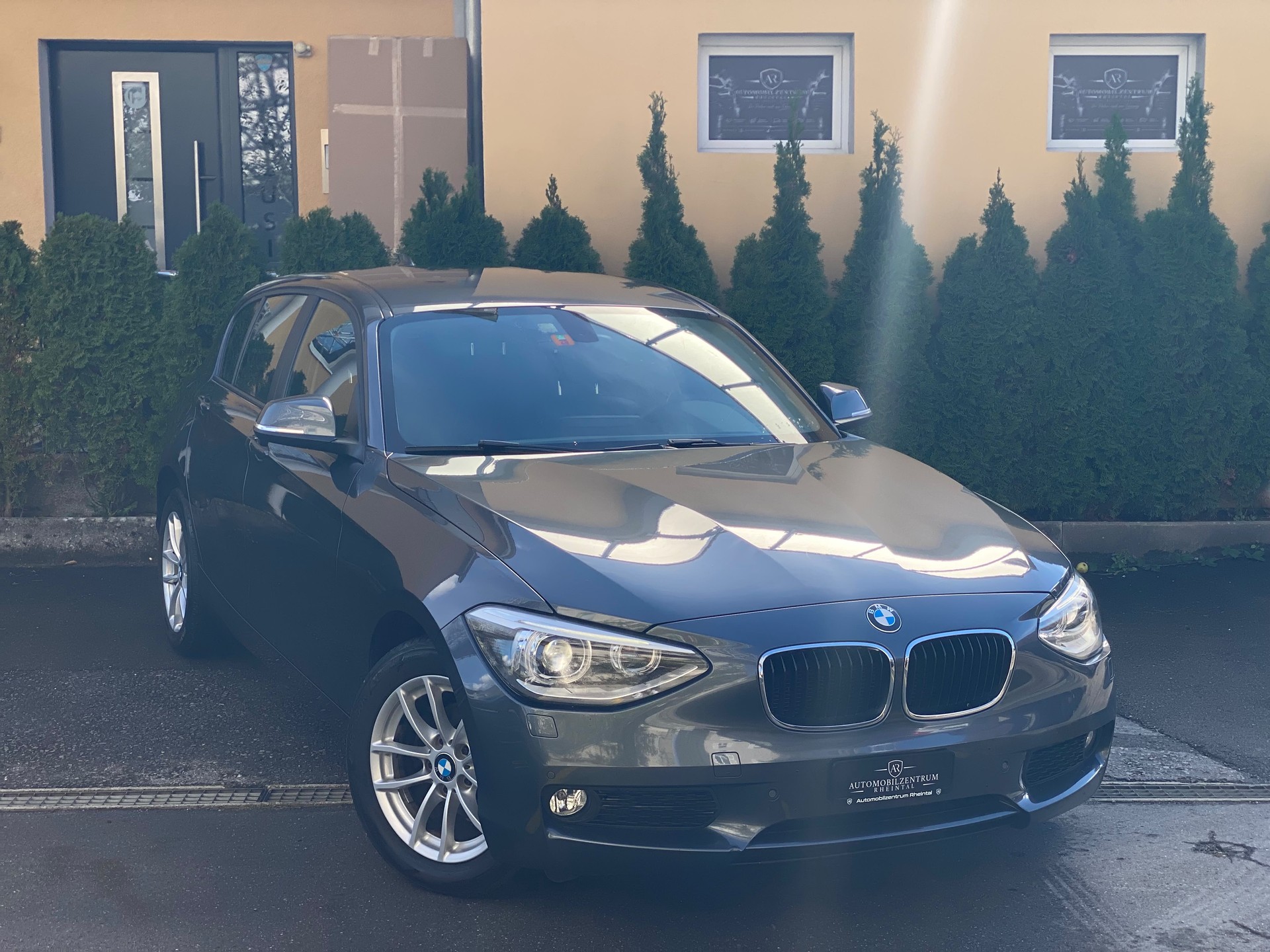 BMW 116-image-2