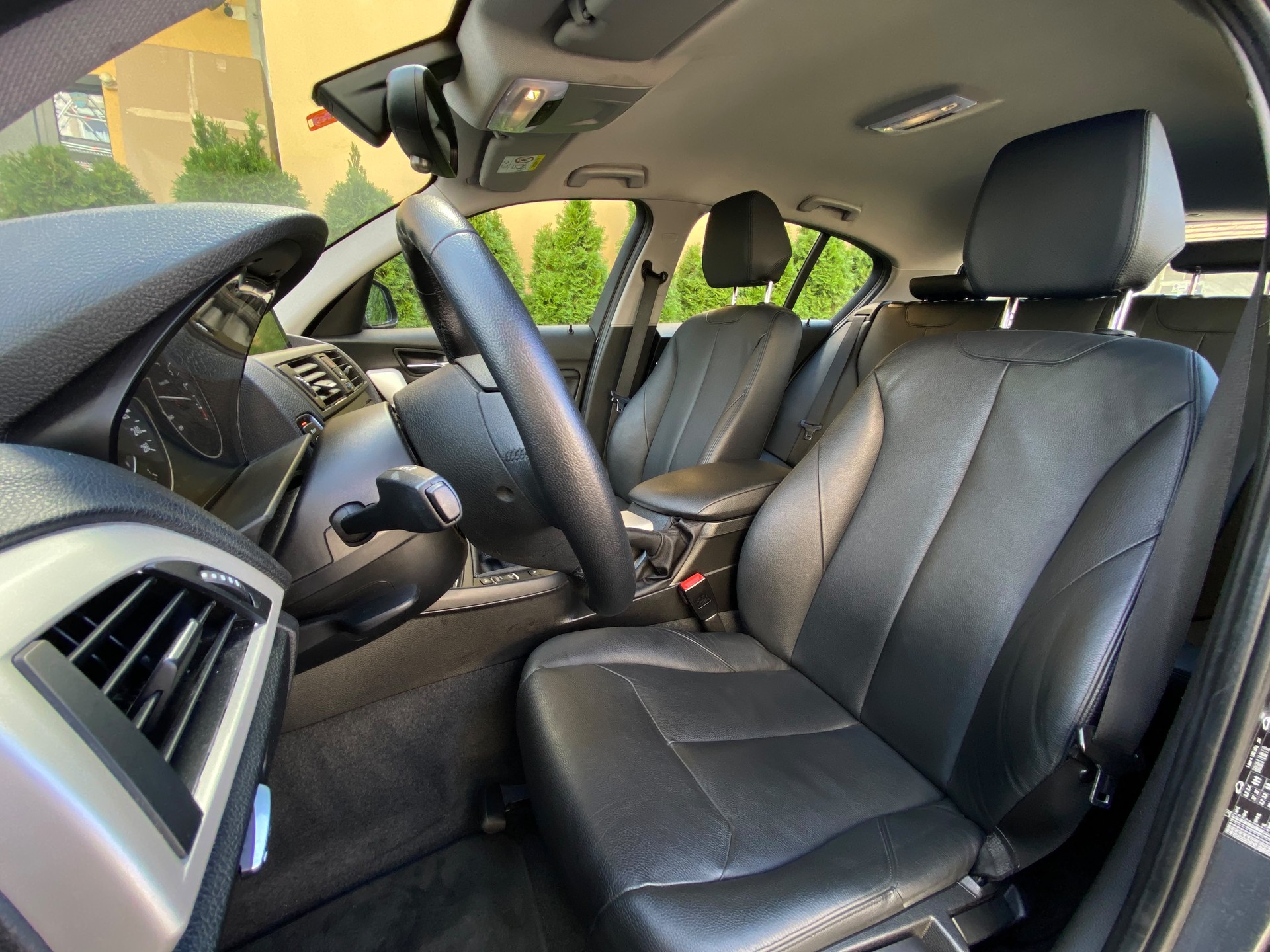 BMW 116-image-8