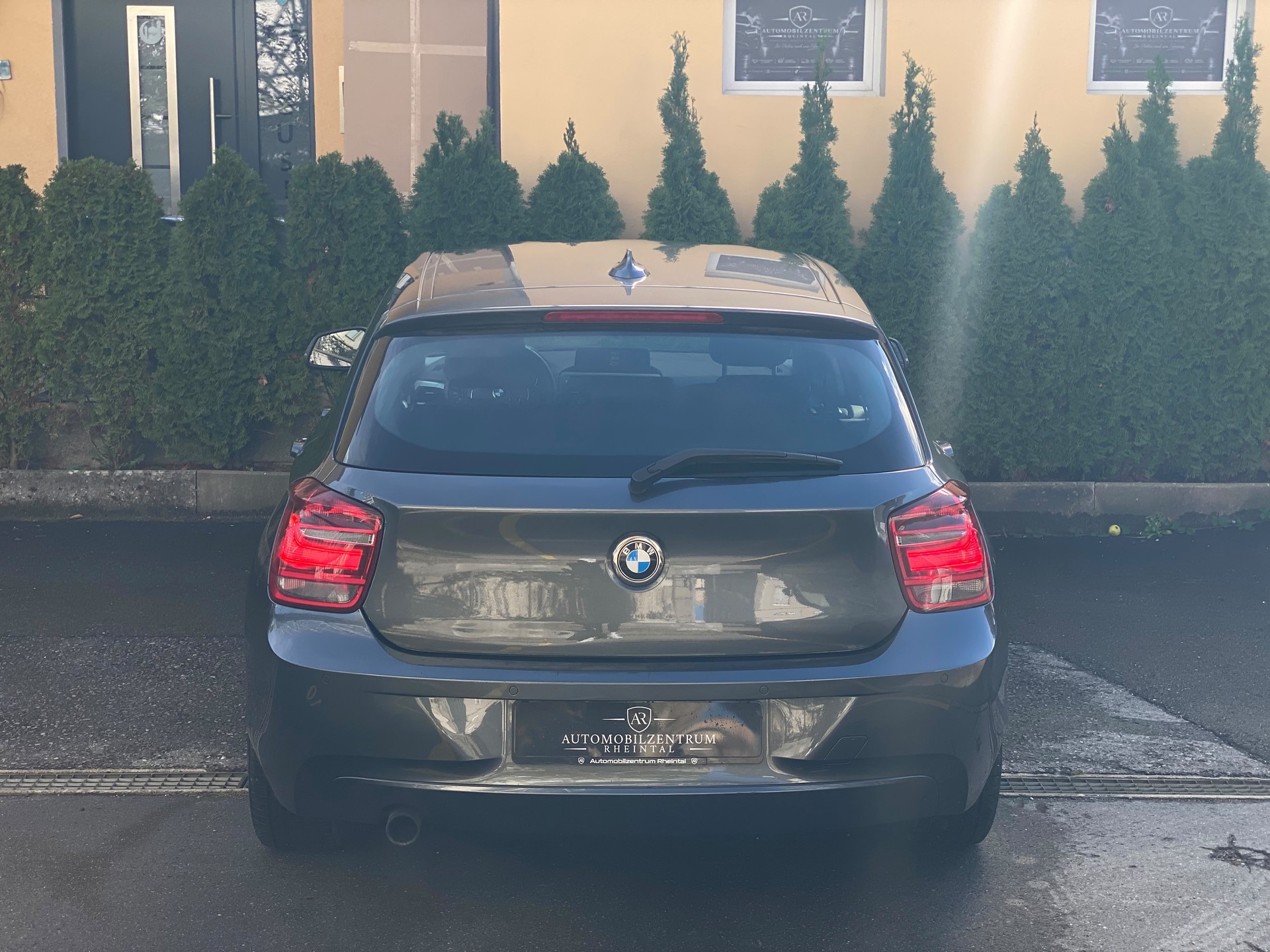BMW 116-image-5