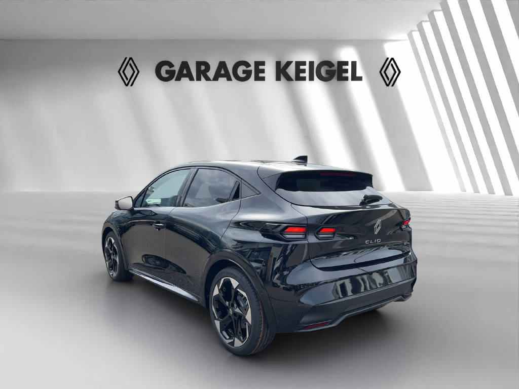 RENAULT Clio 1.8 E-Tech techno-image-2
