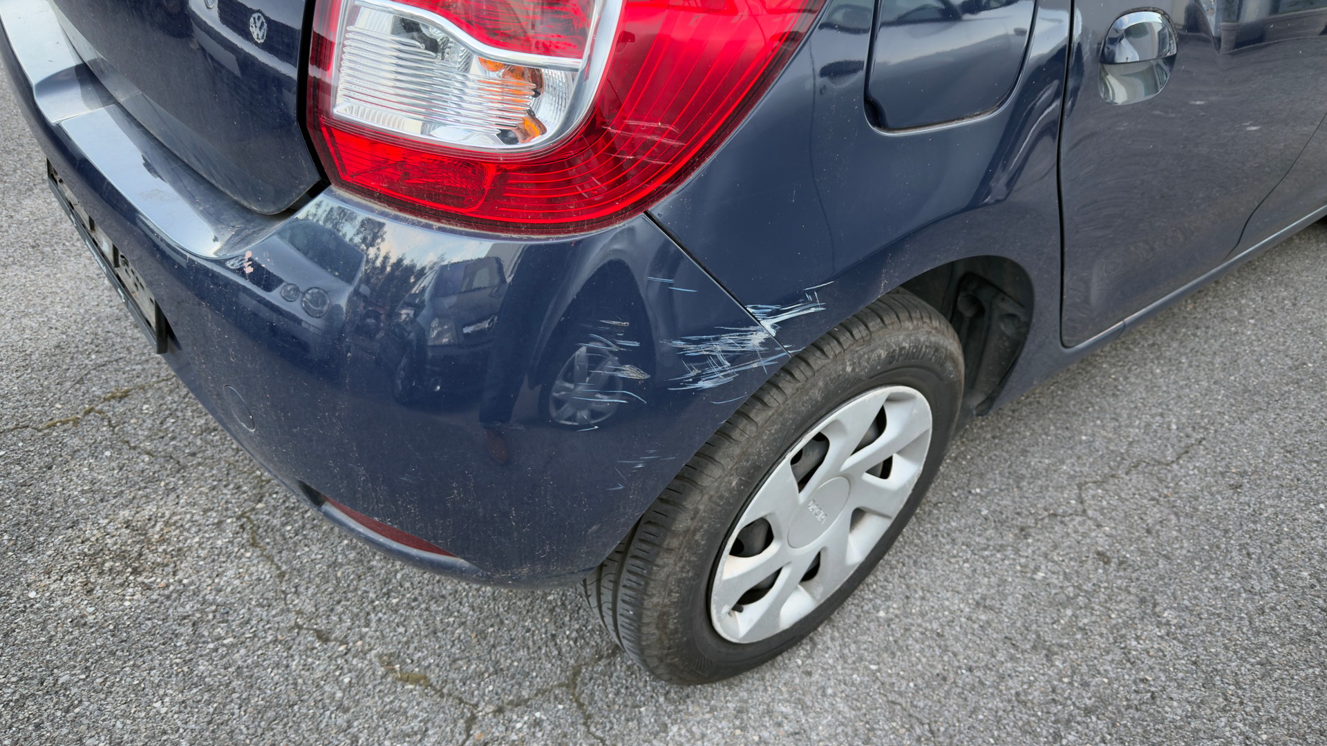 DACIA Sandero Tce 90 Ambiance-image-8