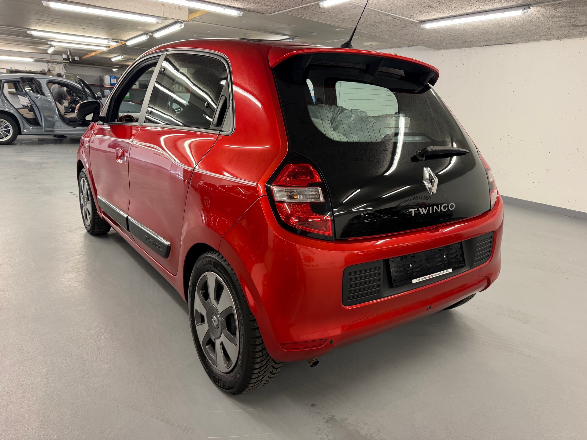 RENAULT Twingo 0.9 Intens-image-4