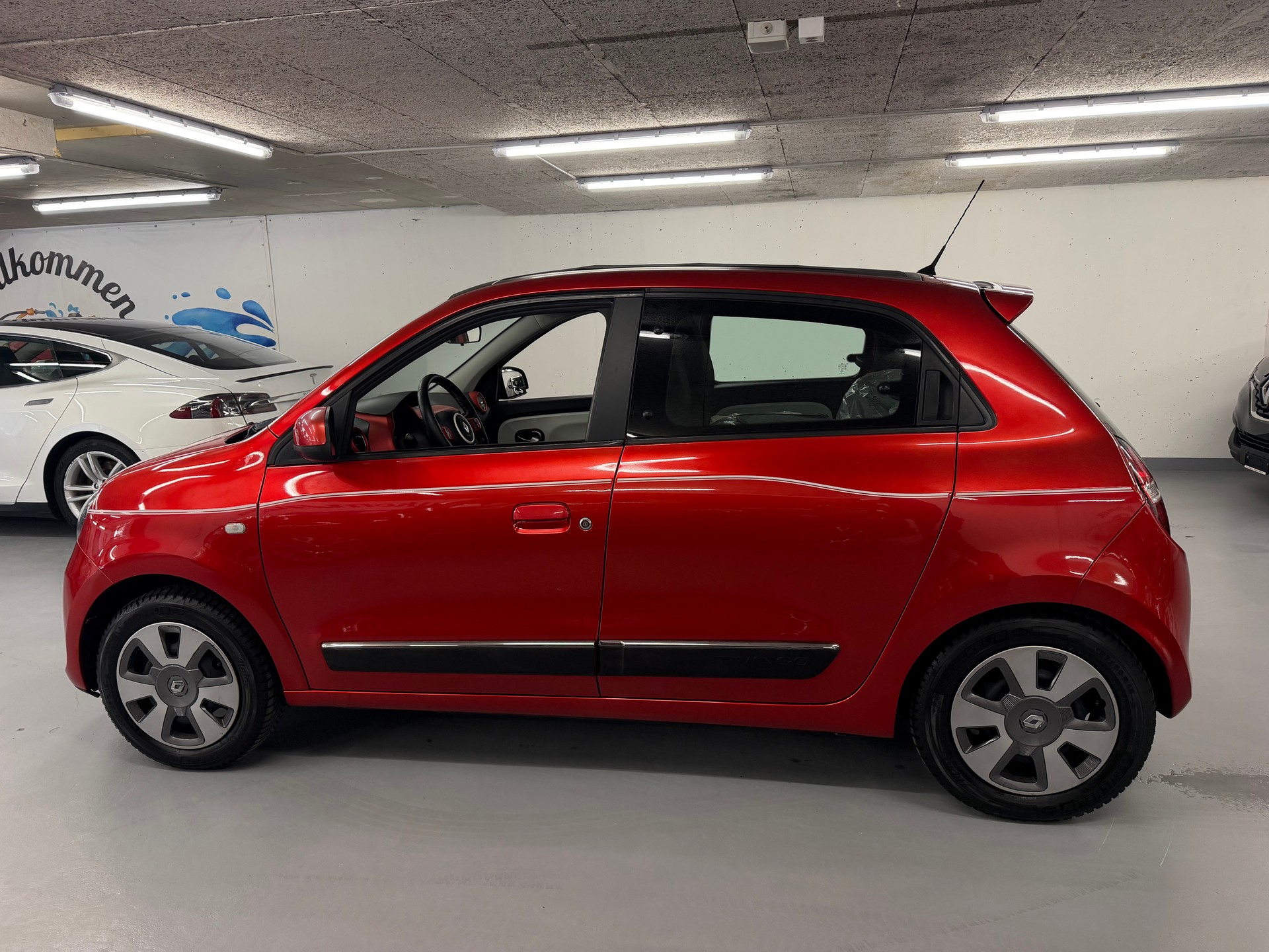 RENAULT Twingo 0.9 Intens-image-7