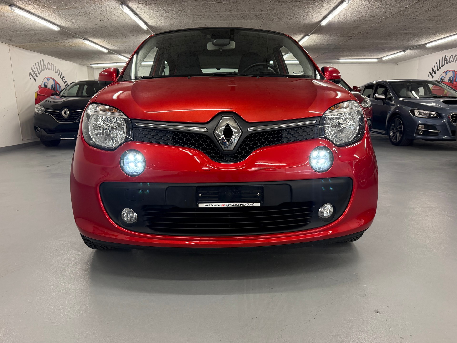 RENAULT Twingo 0.9 Intens-image-2