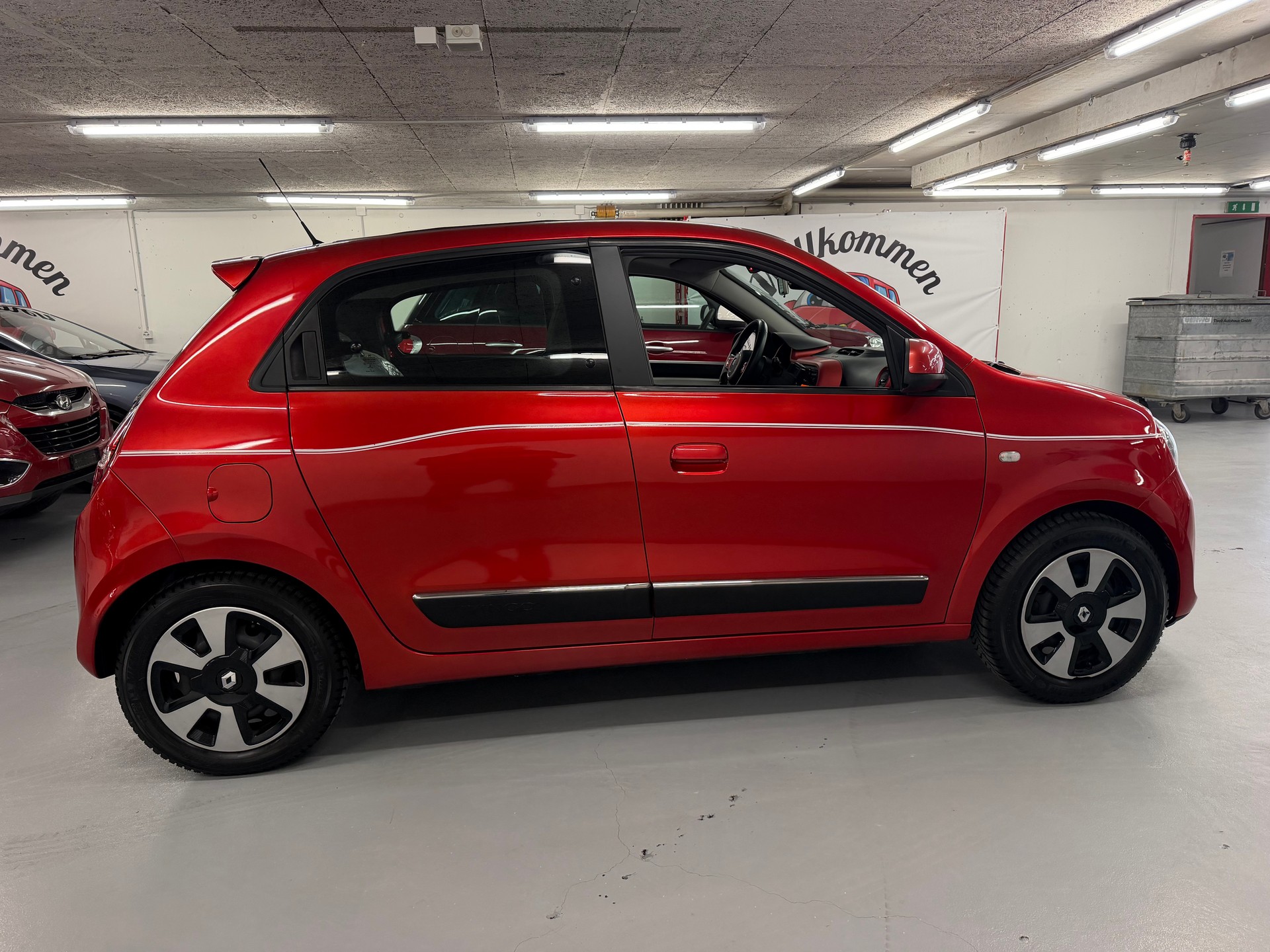 RENAULT Twingo 0.9 Intens-image-6