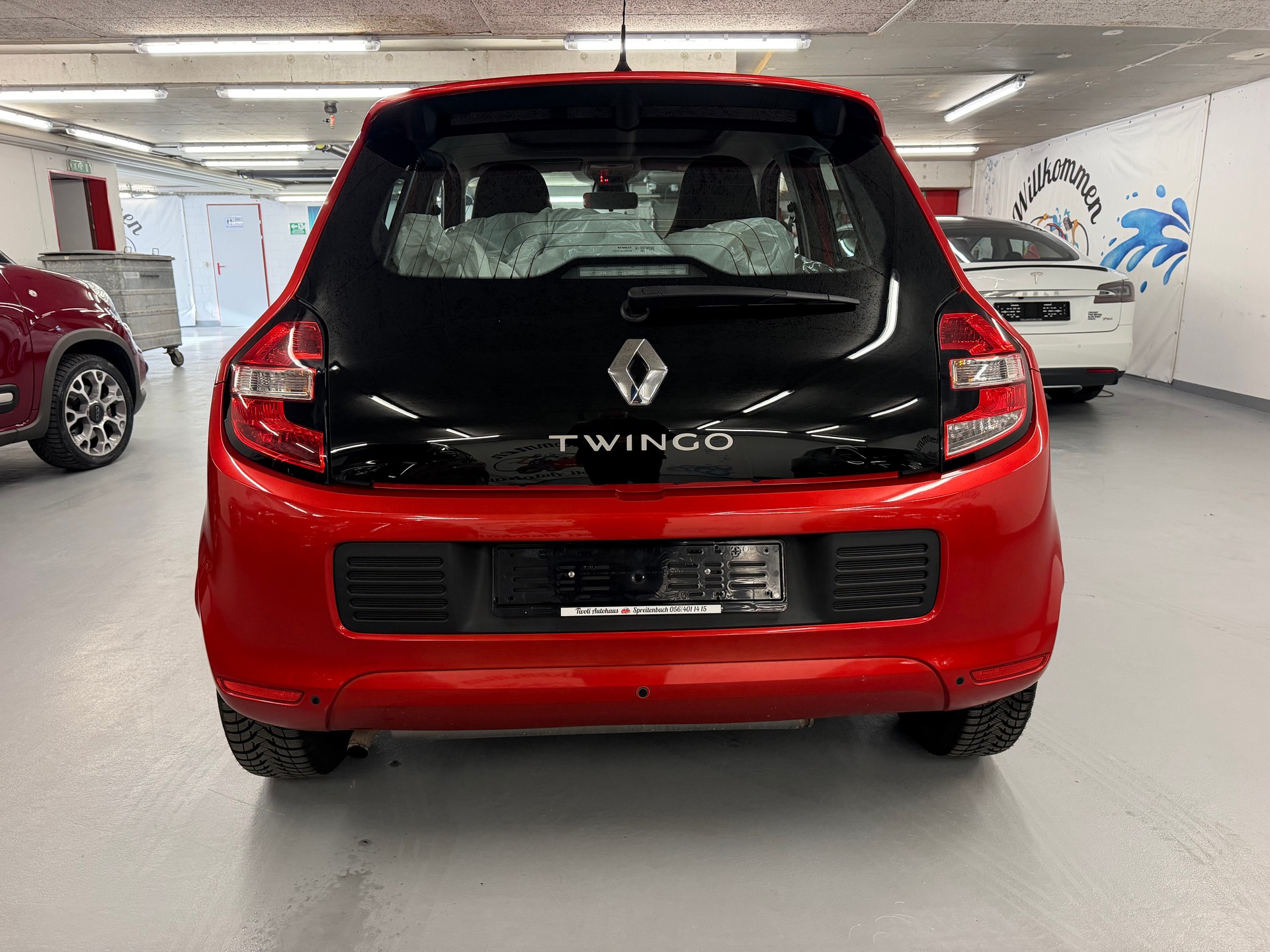 RENAULT Twingo 0.9 Intens-image-5