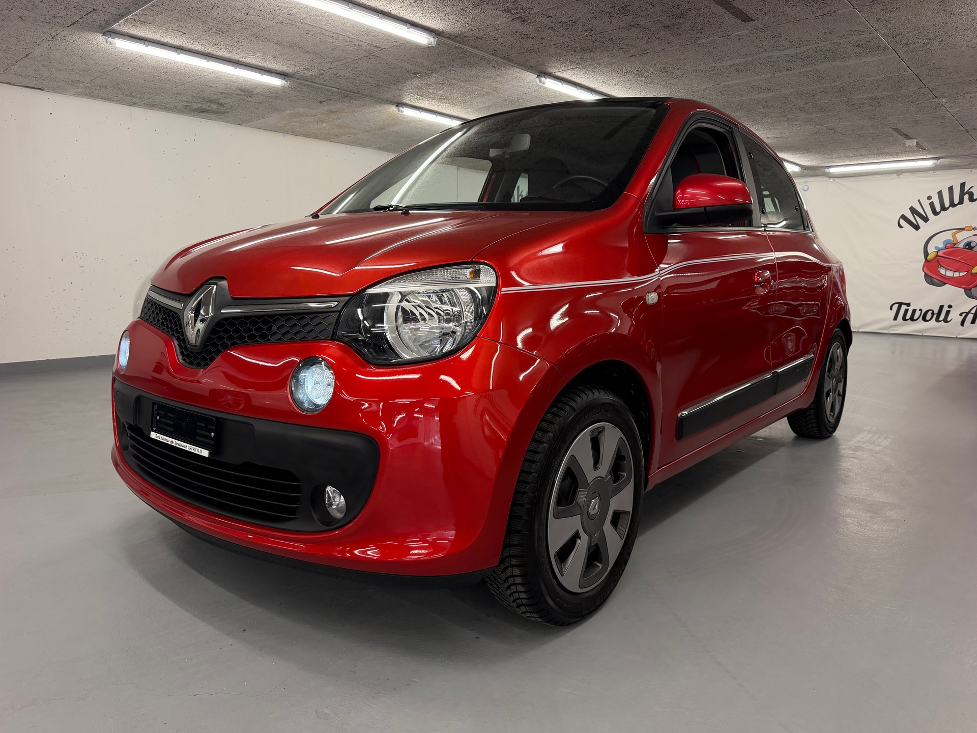 RENAULT Twingo 0.9 Intens-image-0