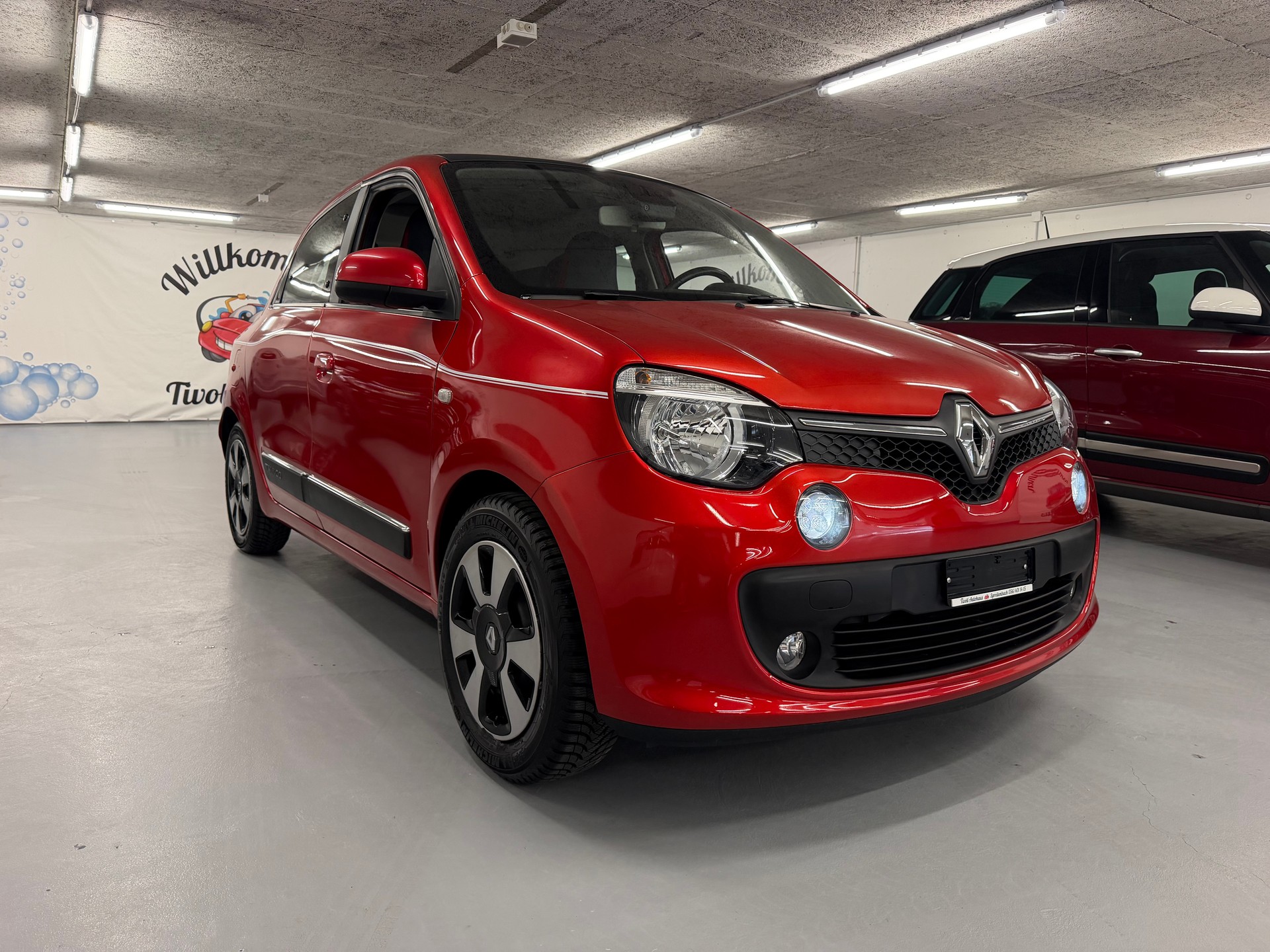 RENAULT Twingo 0.9 Intens-image-1