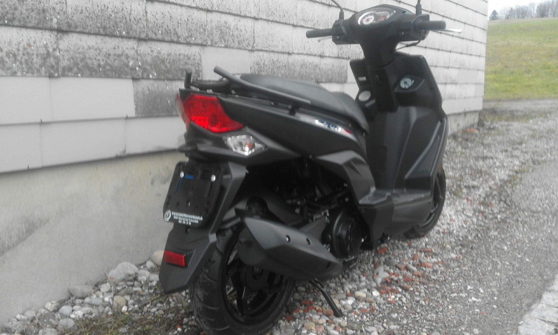 SYM Orbit III 125 E5-image-2