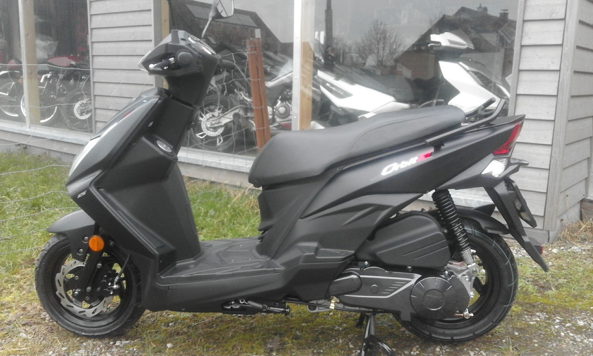 SYM Orbit III 125 E5-image-3