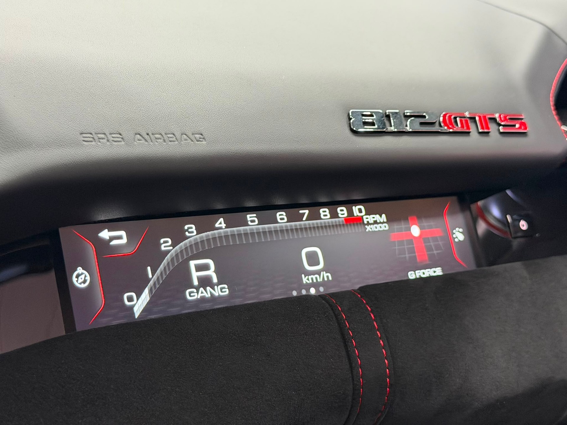 FERRARI 812 GTS-image-17