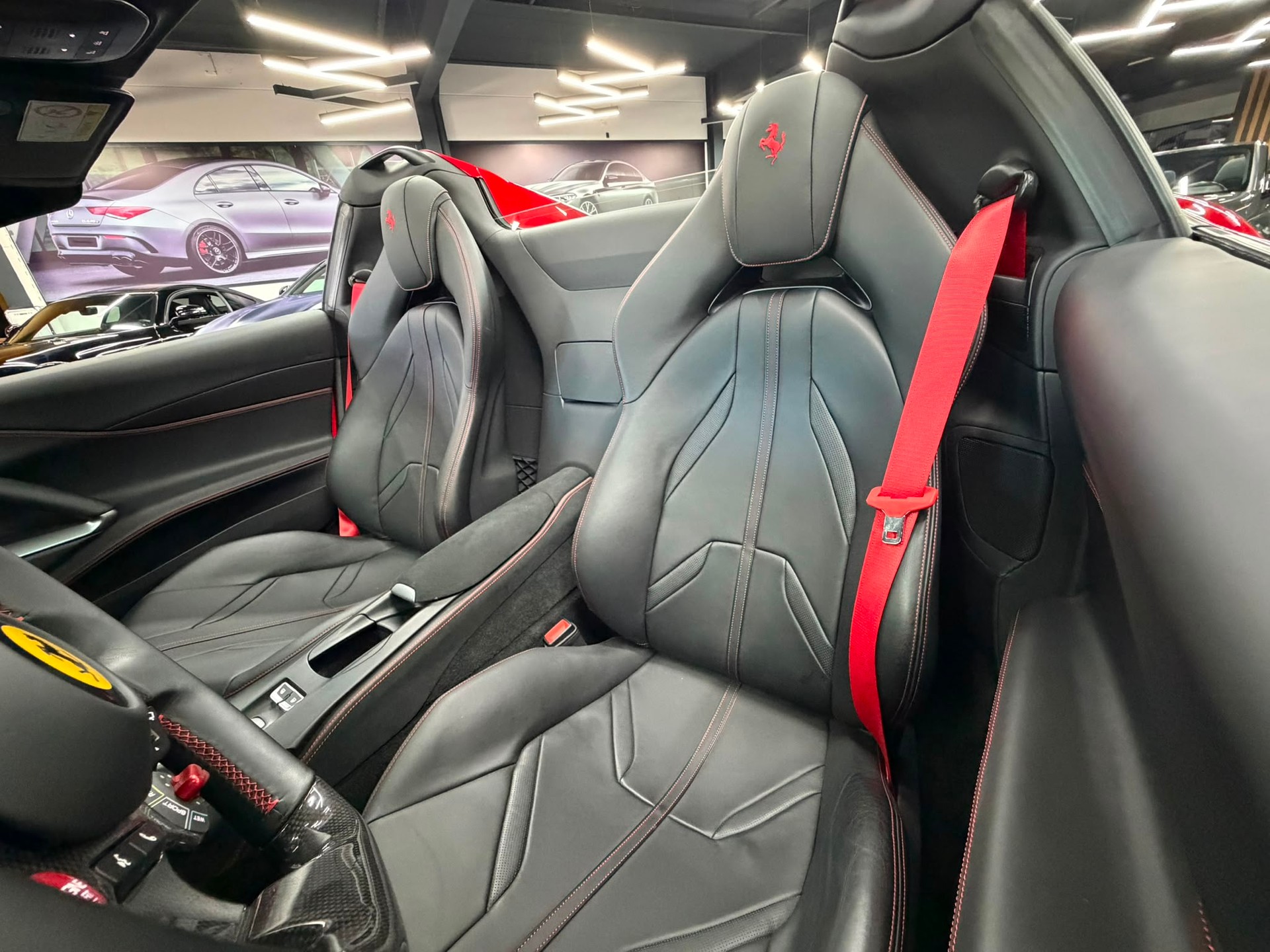FERRARI 812 GTS-image-10
