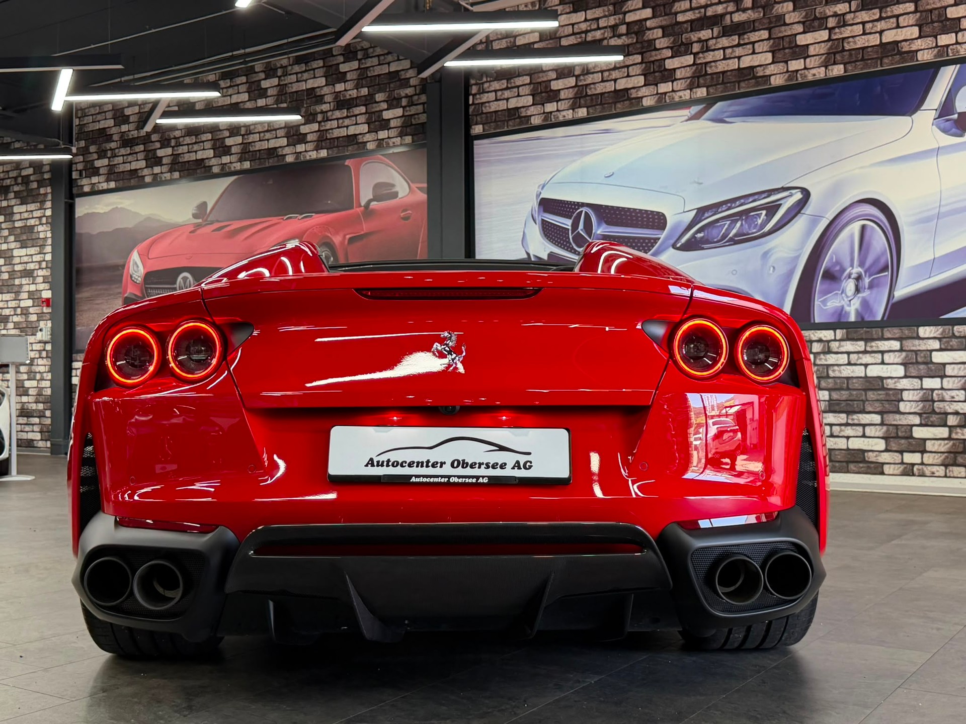 FERRARI 812 GTS-image-7