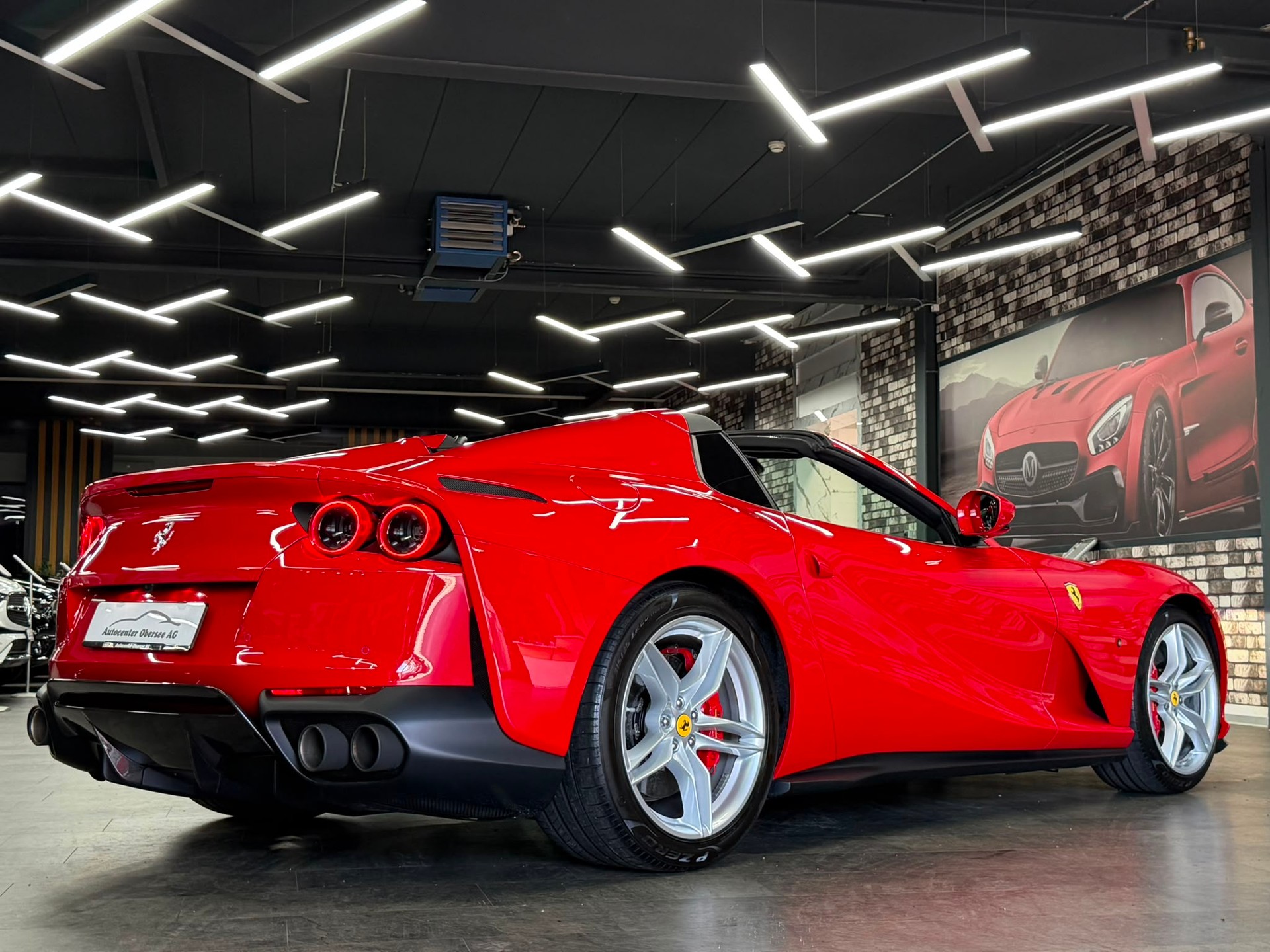 FERRARI 812 GTS-image-6
