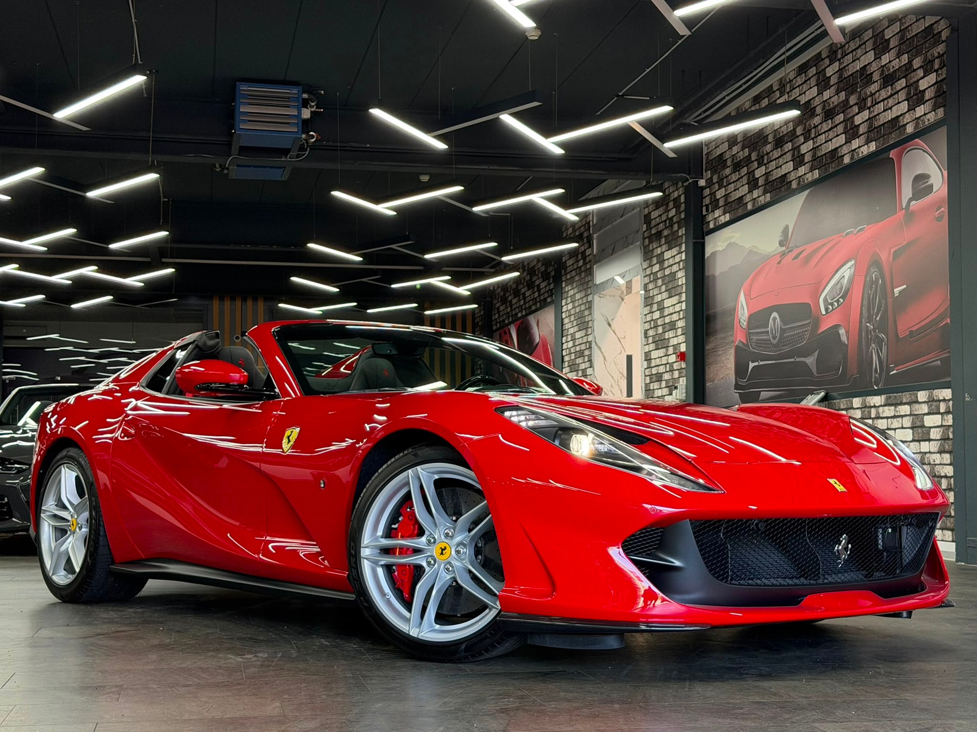 FERRARI 812 GTS-image-3