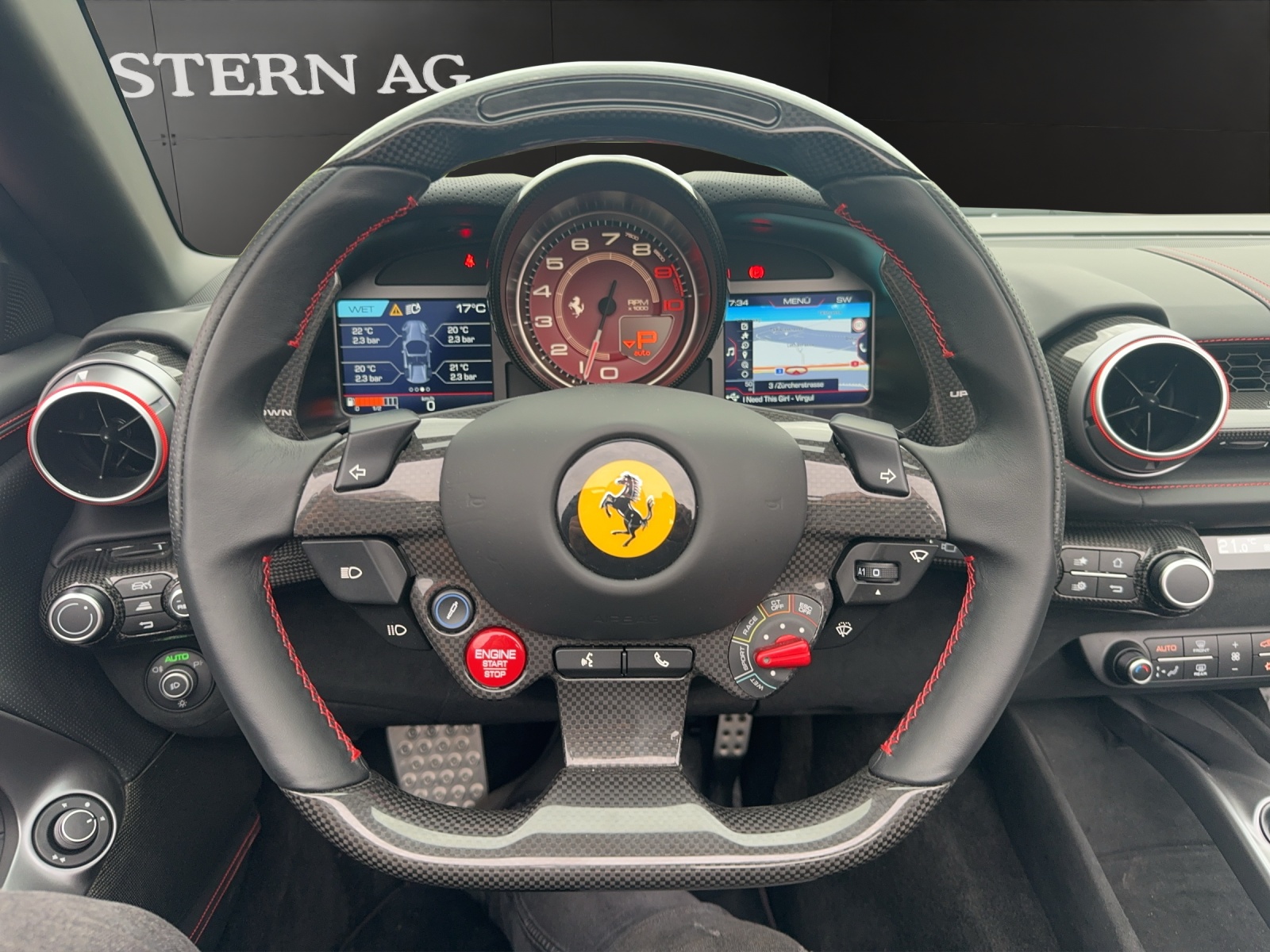 FERRARI 812 GTS-image-11