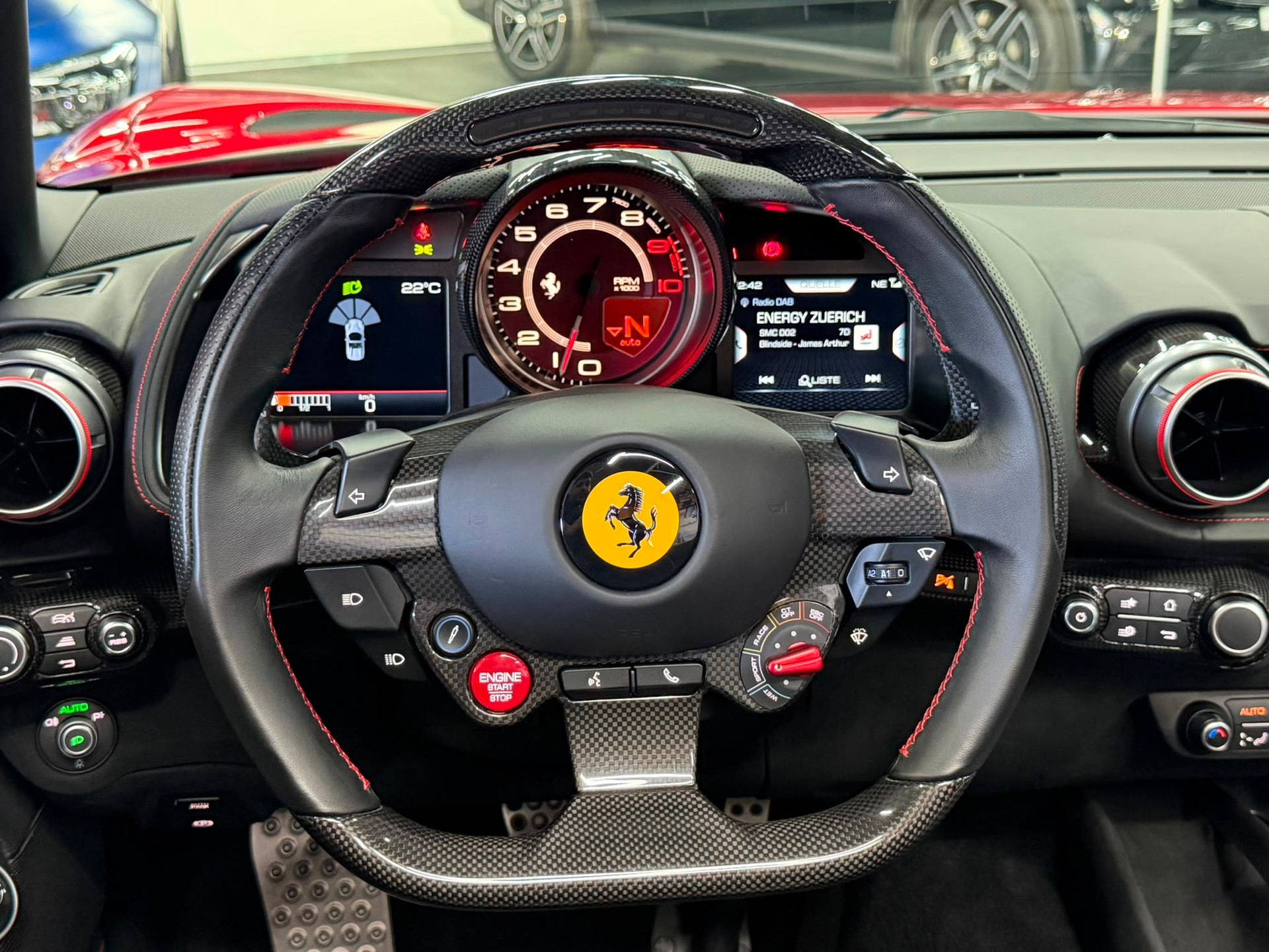 FERRARI 812 GTS-image-12