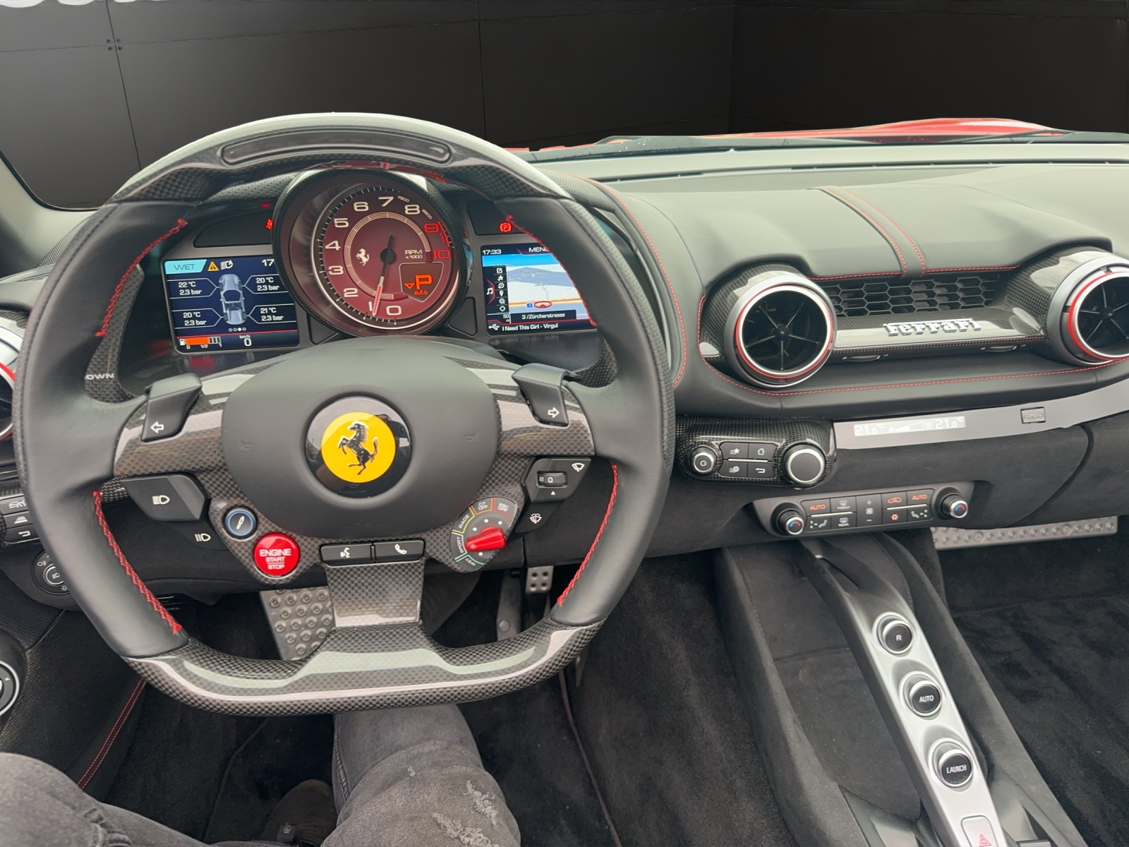 FERRARI 812 GTS-image-12