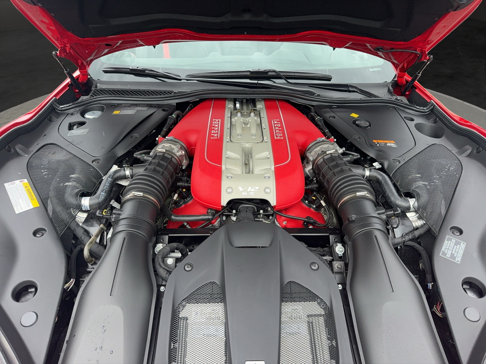 FERRARI 812 GTS-image-20