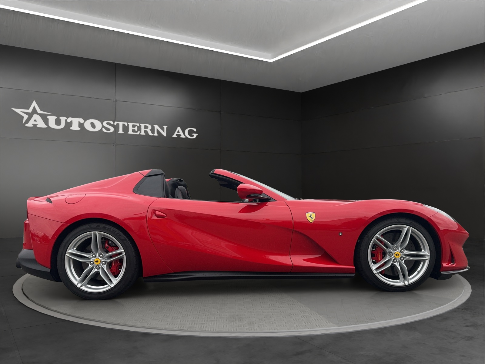 FERRARI 812 GTS-image-13