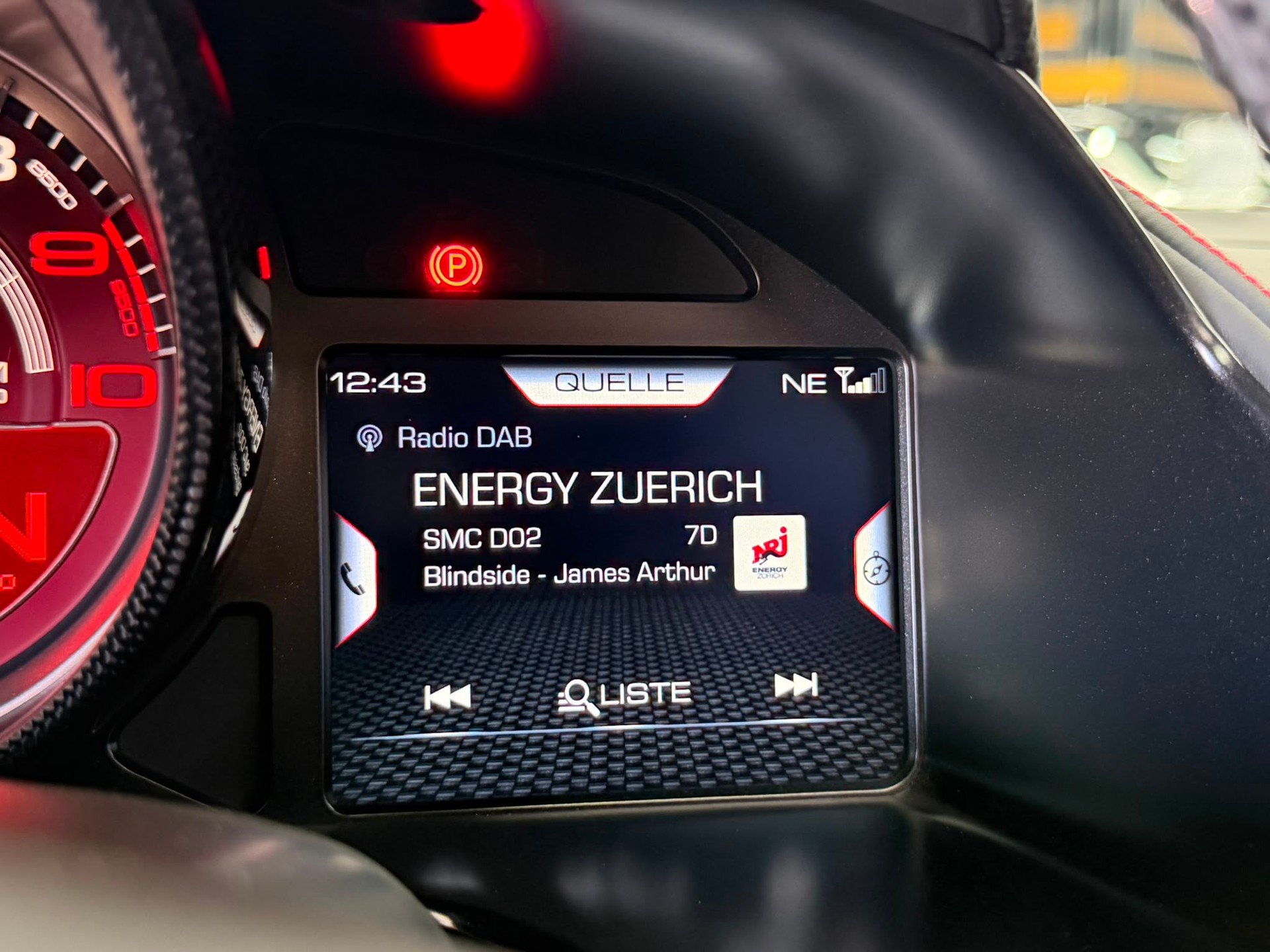 FERRARI 812 GTS-image-14