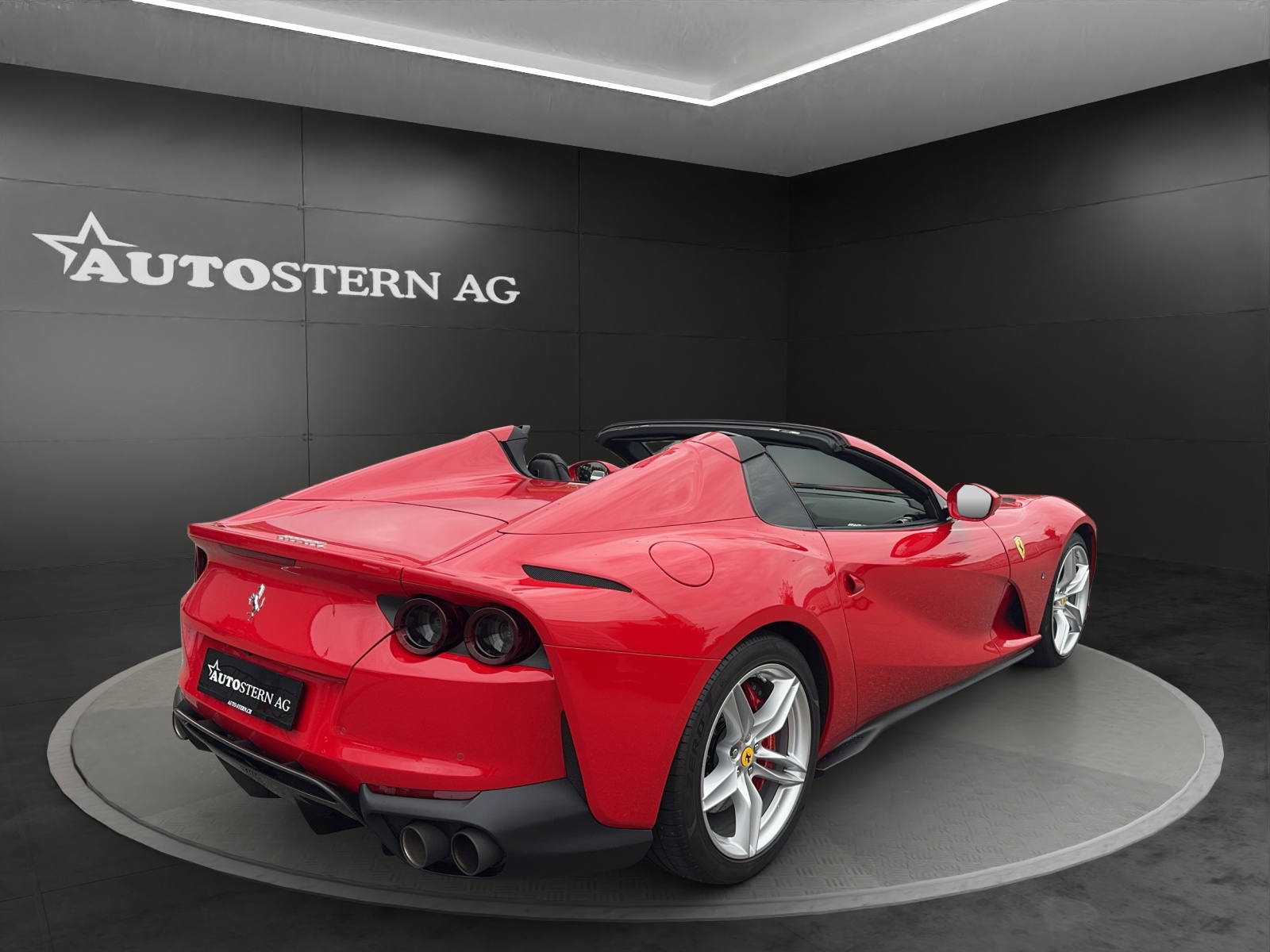 FERRARI 812 GTS-image-16