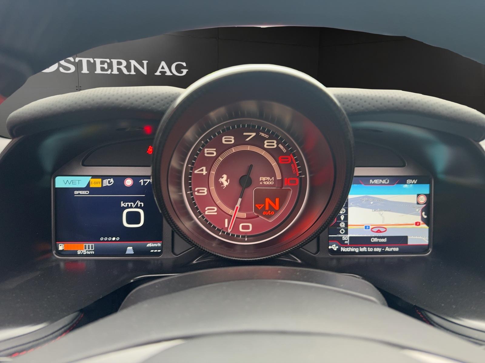 FERRARI 812 GTS-image-14