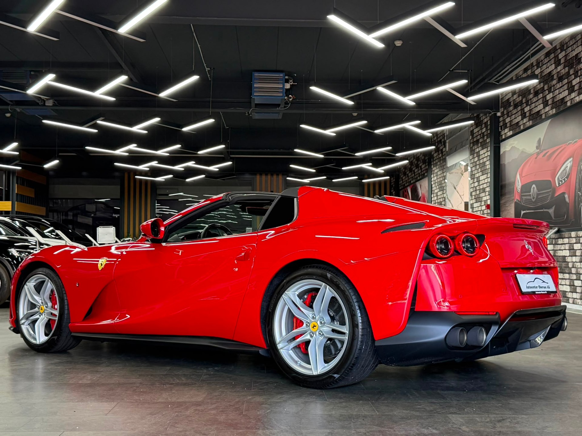 FERRARI 812 GTS-image-8