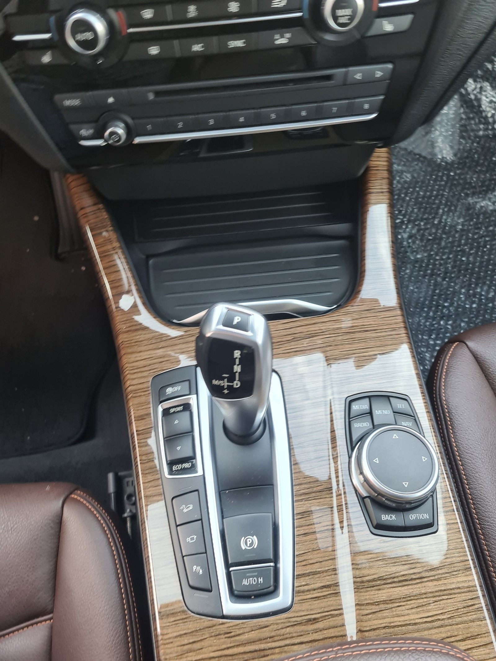 BMW X4 xDrive 20d xLine Steptronic-image-9