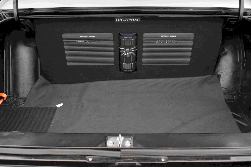 PLYMOUTH Roadrunner 440 SIX Pack-image-11