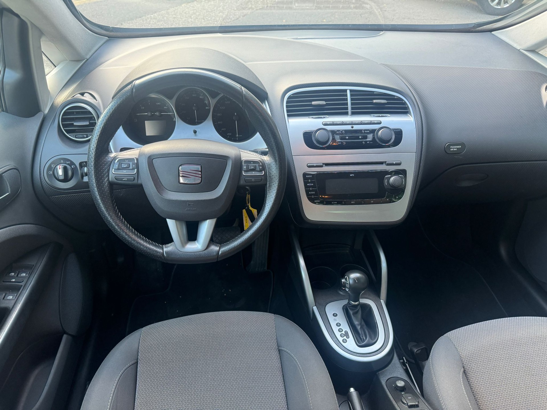 SEAT Altea 1.8 TSI Style DSG-image-5