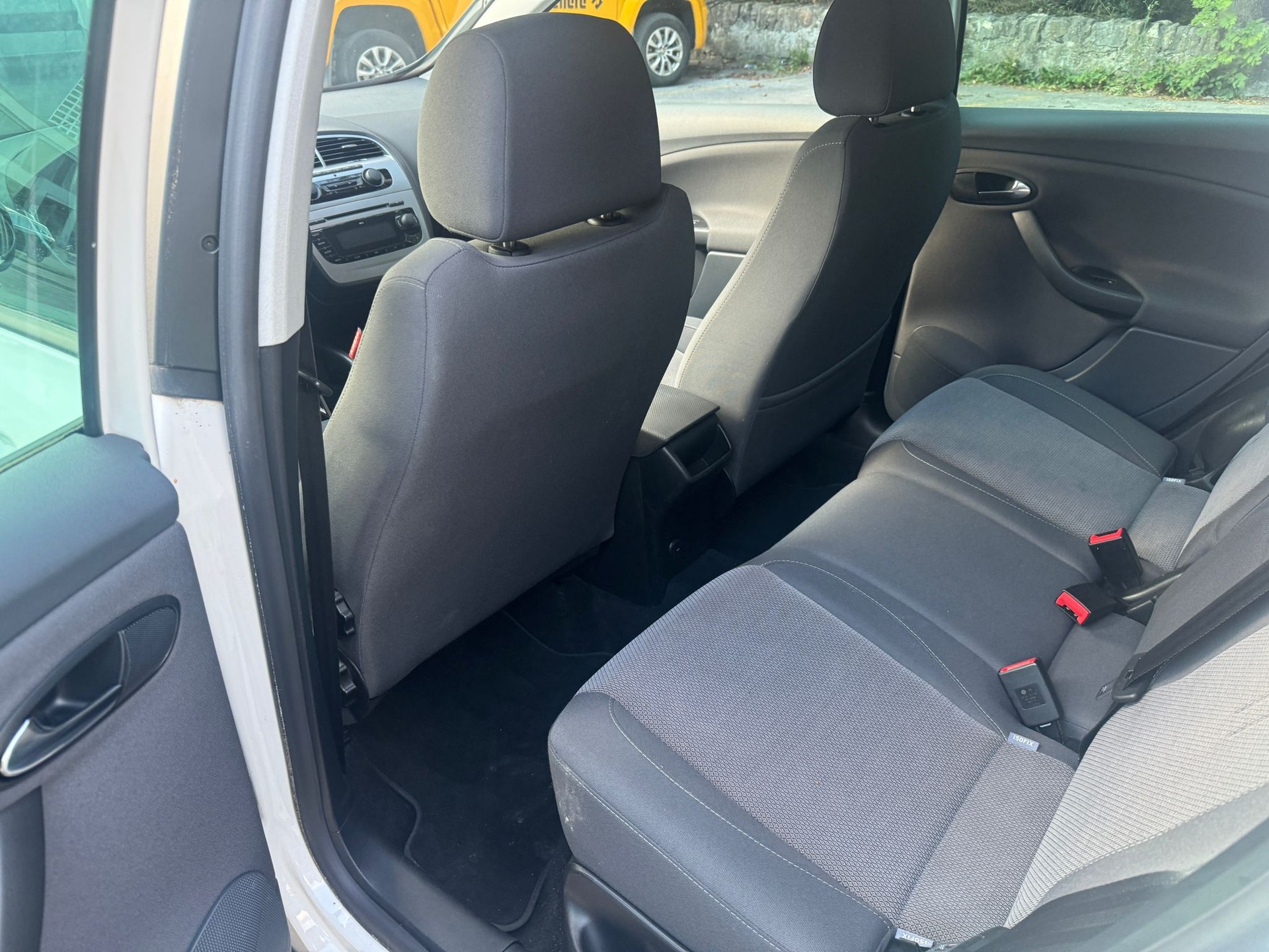 SEAT Altea 1.8 TSI Style DSG-image-8