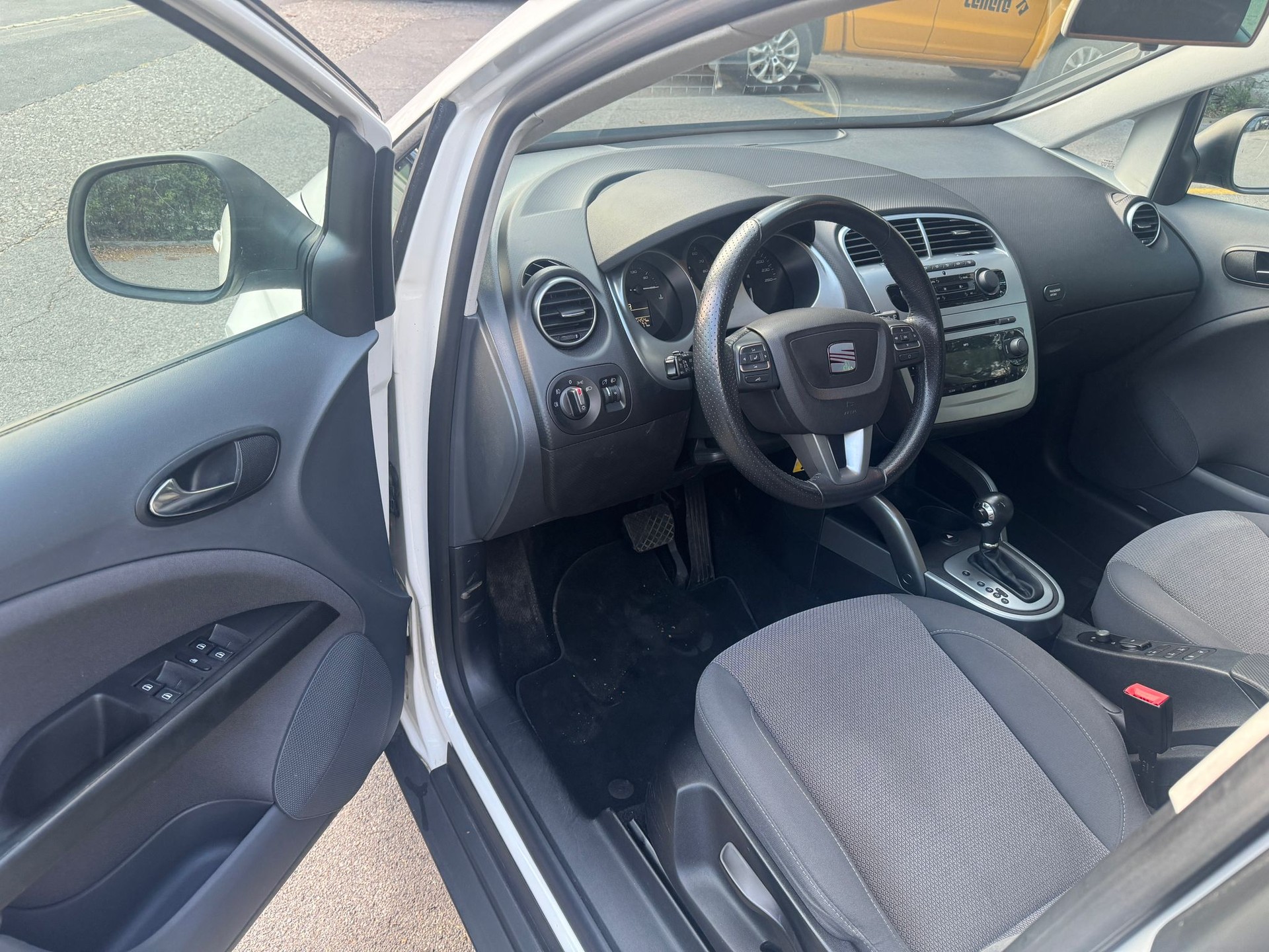 SEAT Altea 1.8 TSI Style DSG-image-6